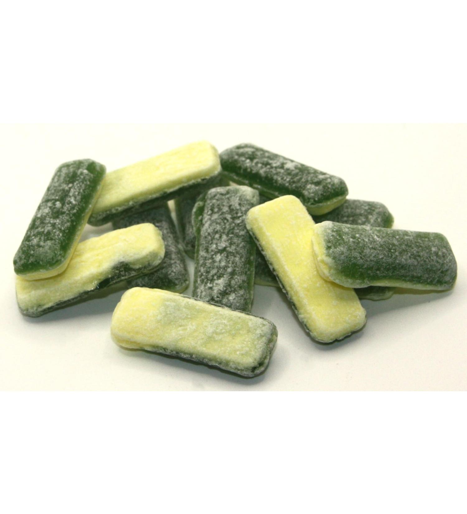 Bremer Babbeler "Waldmeister Vanilla" 250 g