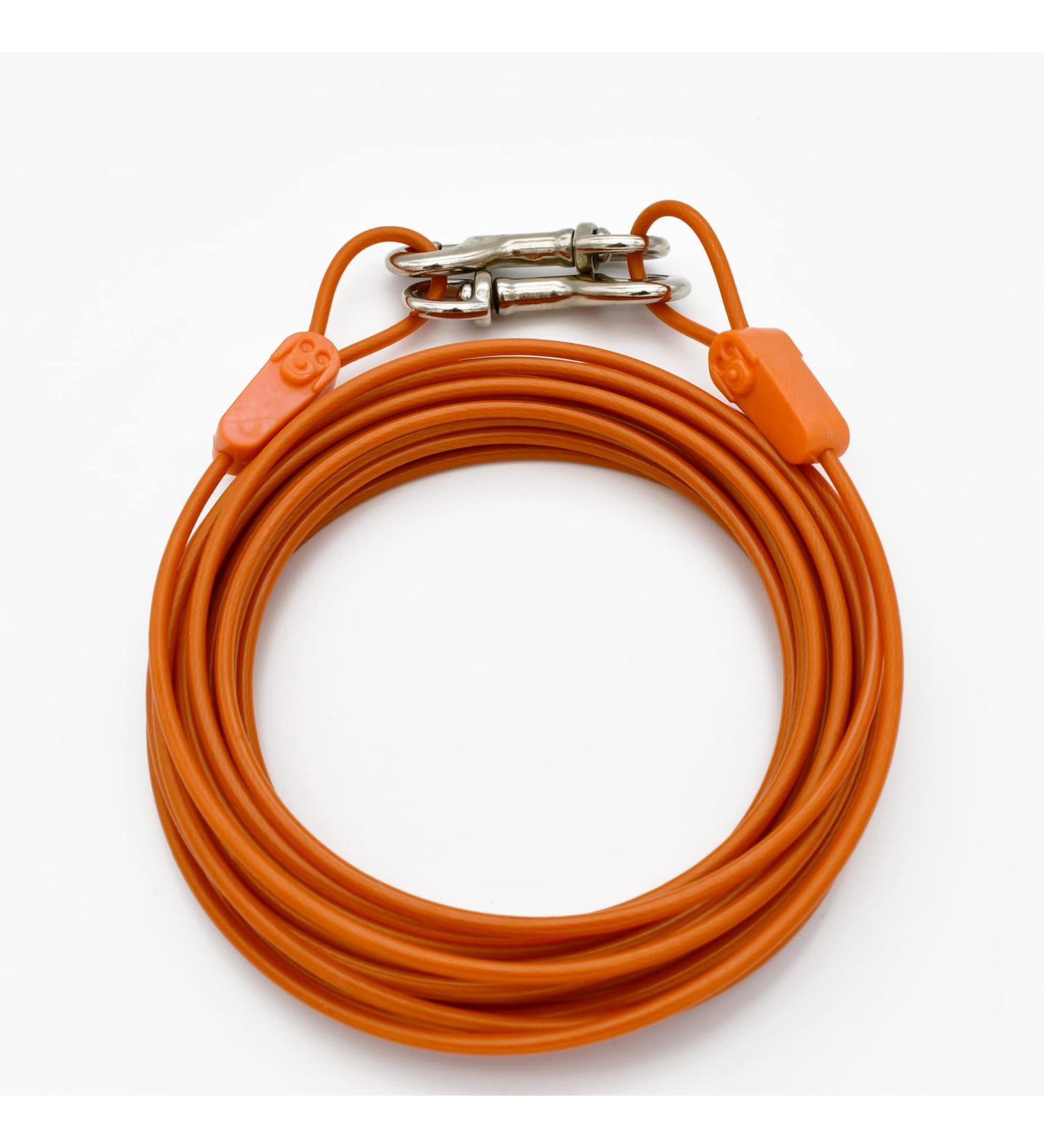 IntelliLeash Products Dog Leash - Heavy-Duty 90 lb Capacity 76.2 cm Length for Ultimate Control | International Shipping Available - Buy Online on GoSupps.com