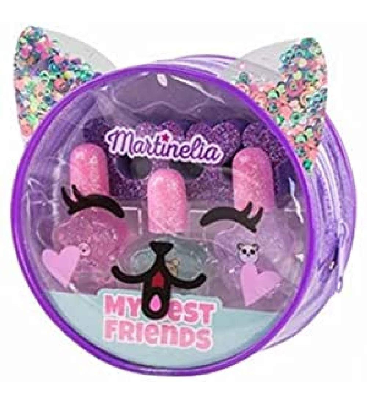 Martinelia Martinelia Bff Cof Cat Nail 30484 300 g