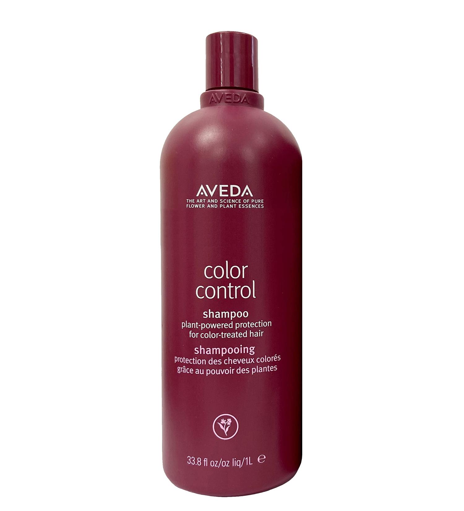 Aveda Color Control Shampoo for Color Treated Hair 33.8 OZ