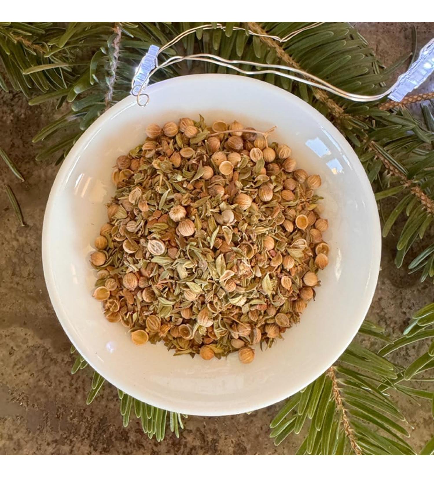 Tea Soul Tea Soul | Southern Sun Organic Herbal Tea 50g