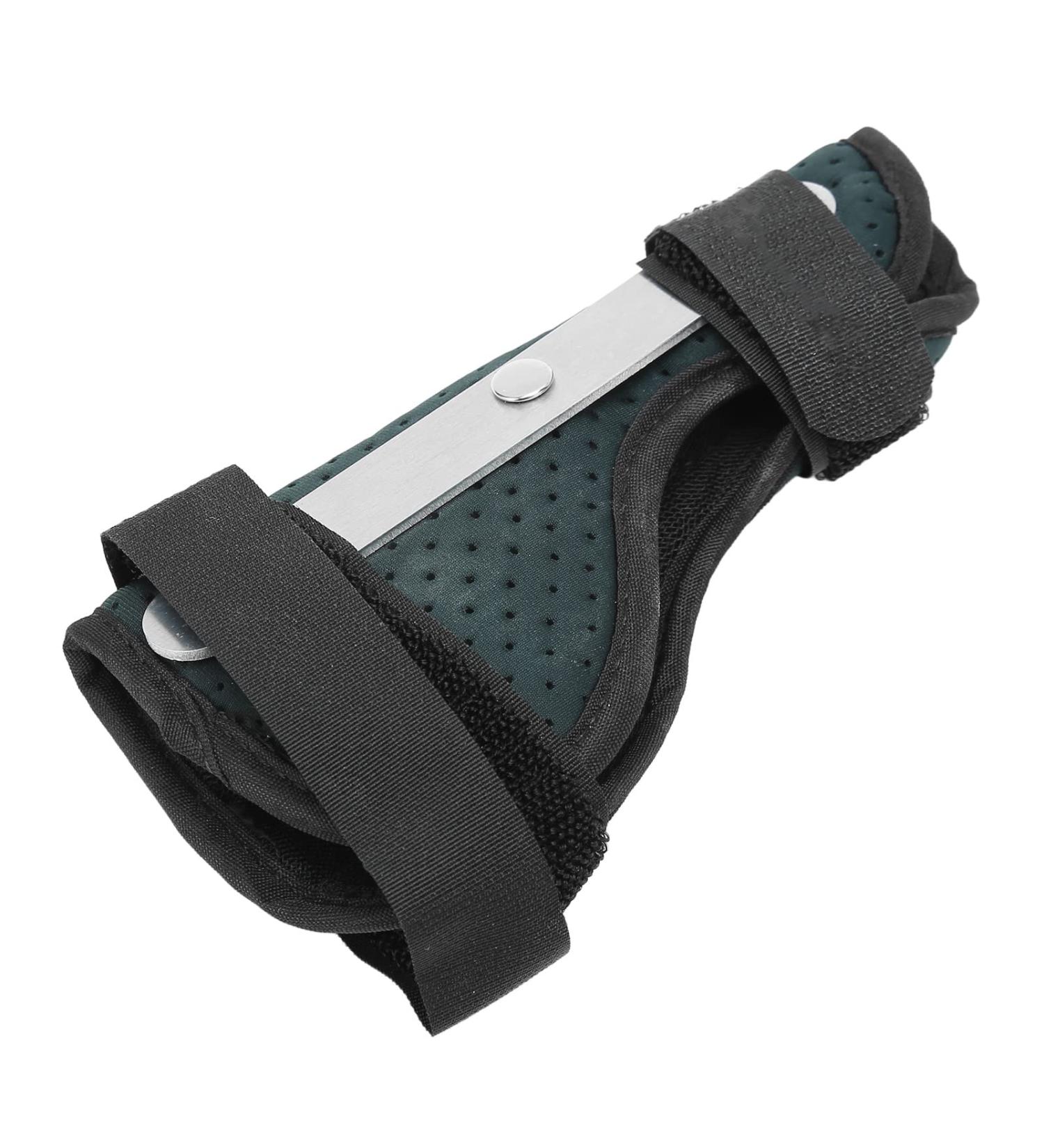 Orthopedic Left Foot Bunion Corrector - Steel Plate for Comfort & Support - Buy Online on GoSupps.com