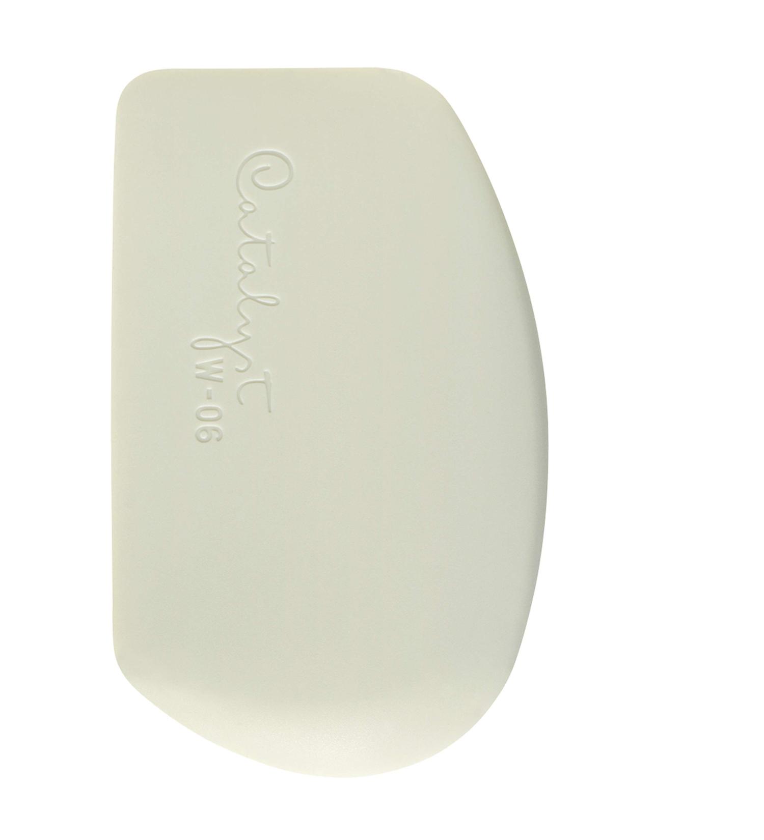 Princeton Catalyst Tools - White Wedge for Texturizing and Moving Paint | Art Supplies - Buy Online on GoSupps.com