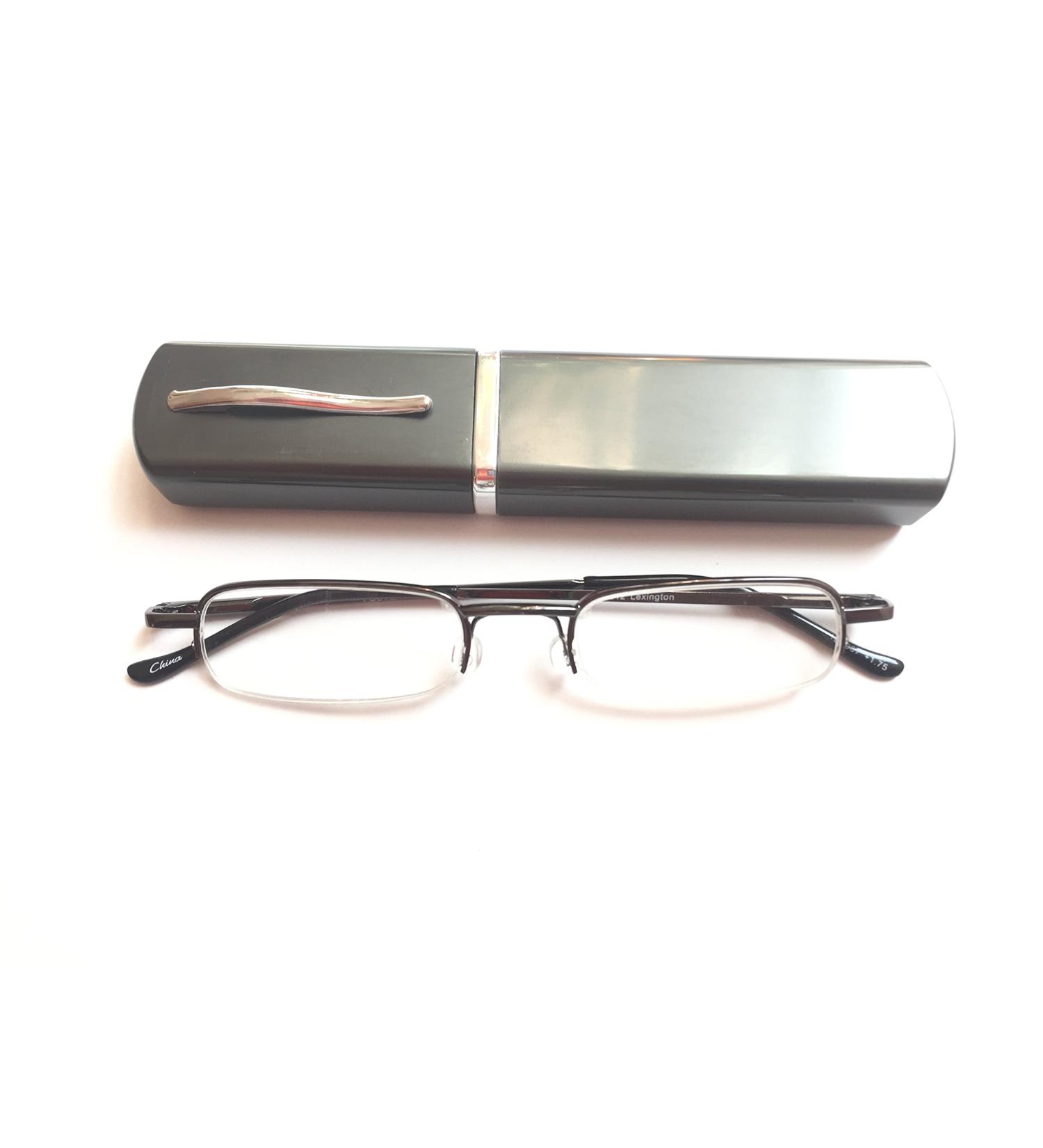 Foster Grant Unisex Reading Glasses Lexington +1.75