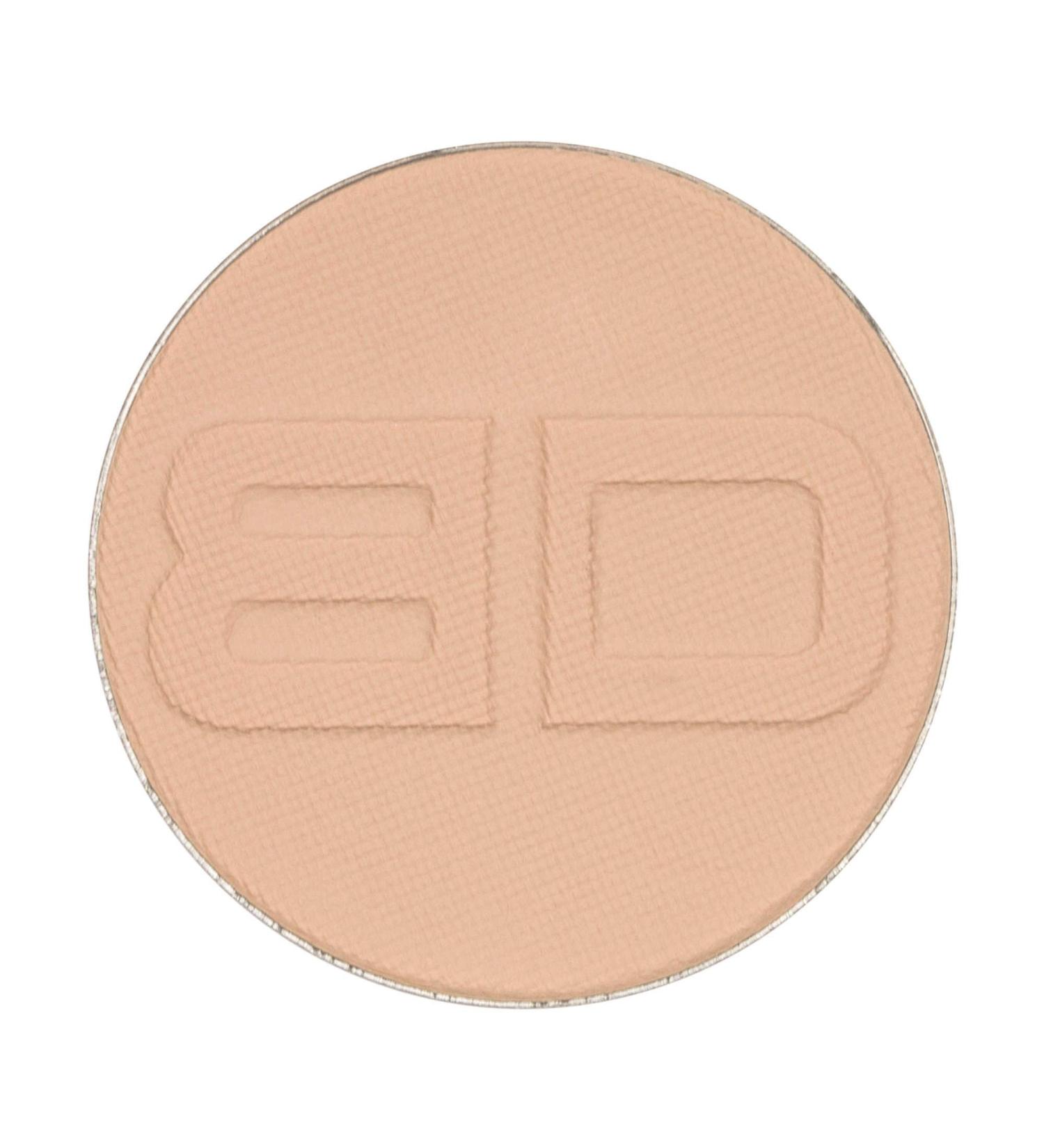 Beni Durrer Nude Powder Pigment REFILL 2.5g - Matt Neutral Shade | International Shipping Available - Buy Online on GoSupps.com