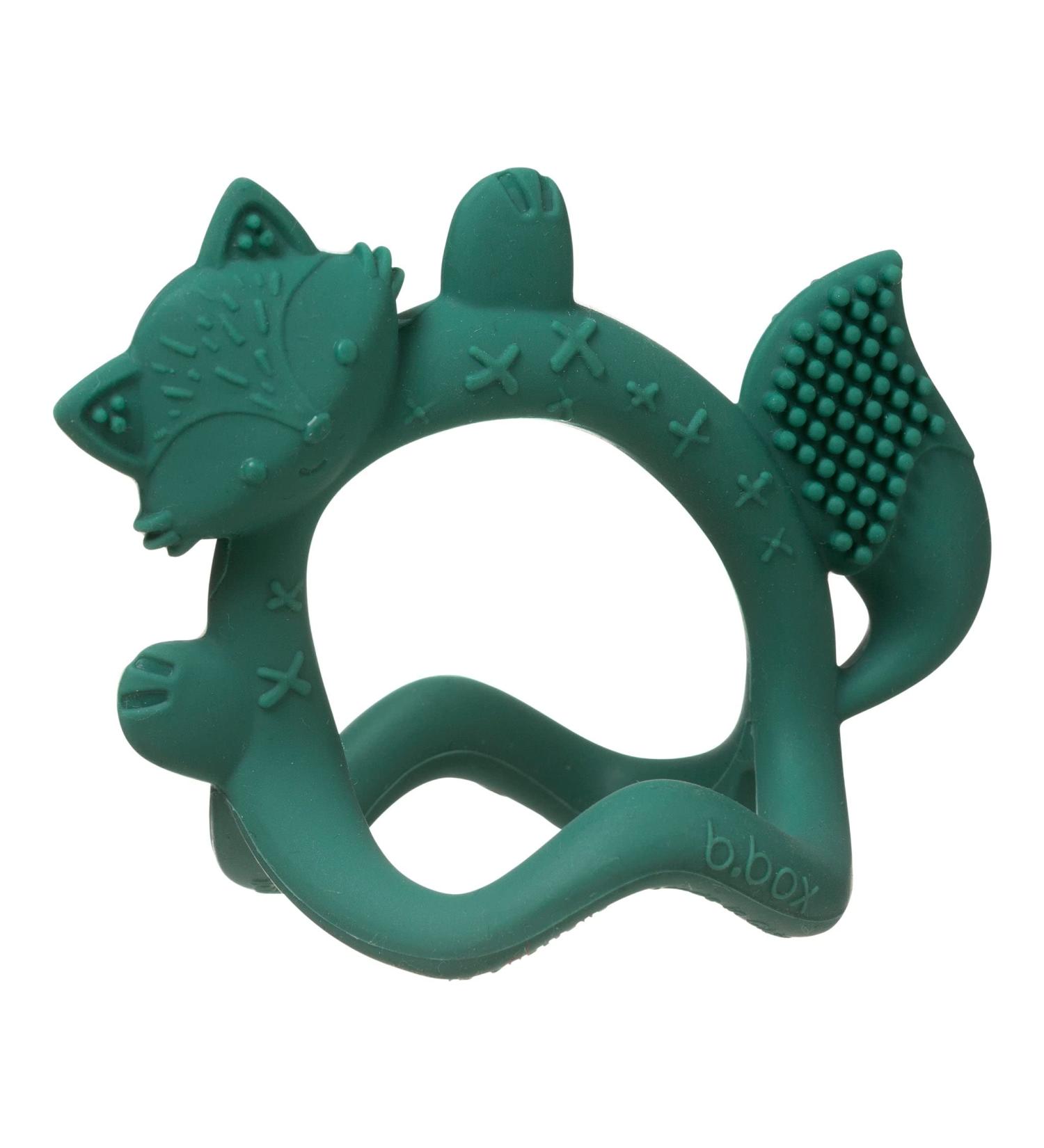 B.BOX Teething Rings Bracelet - Shop Dentition au Poignet | International Shipping Available - Buy Online on GoSupps.com