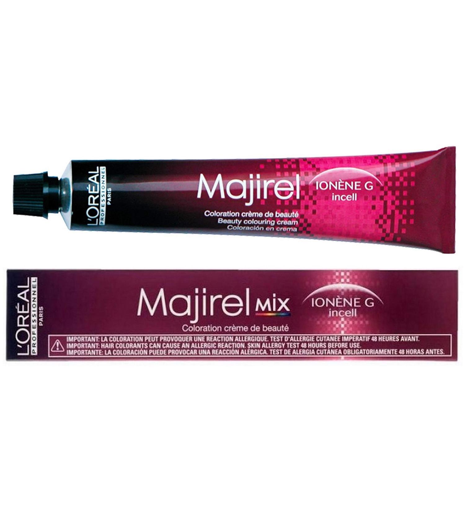 L'Or al Majirel 9.0 very light blonde intense 50ml