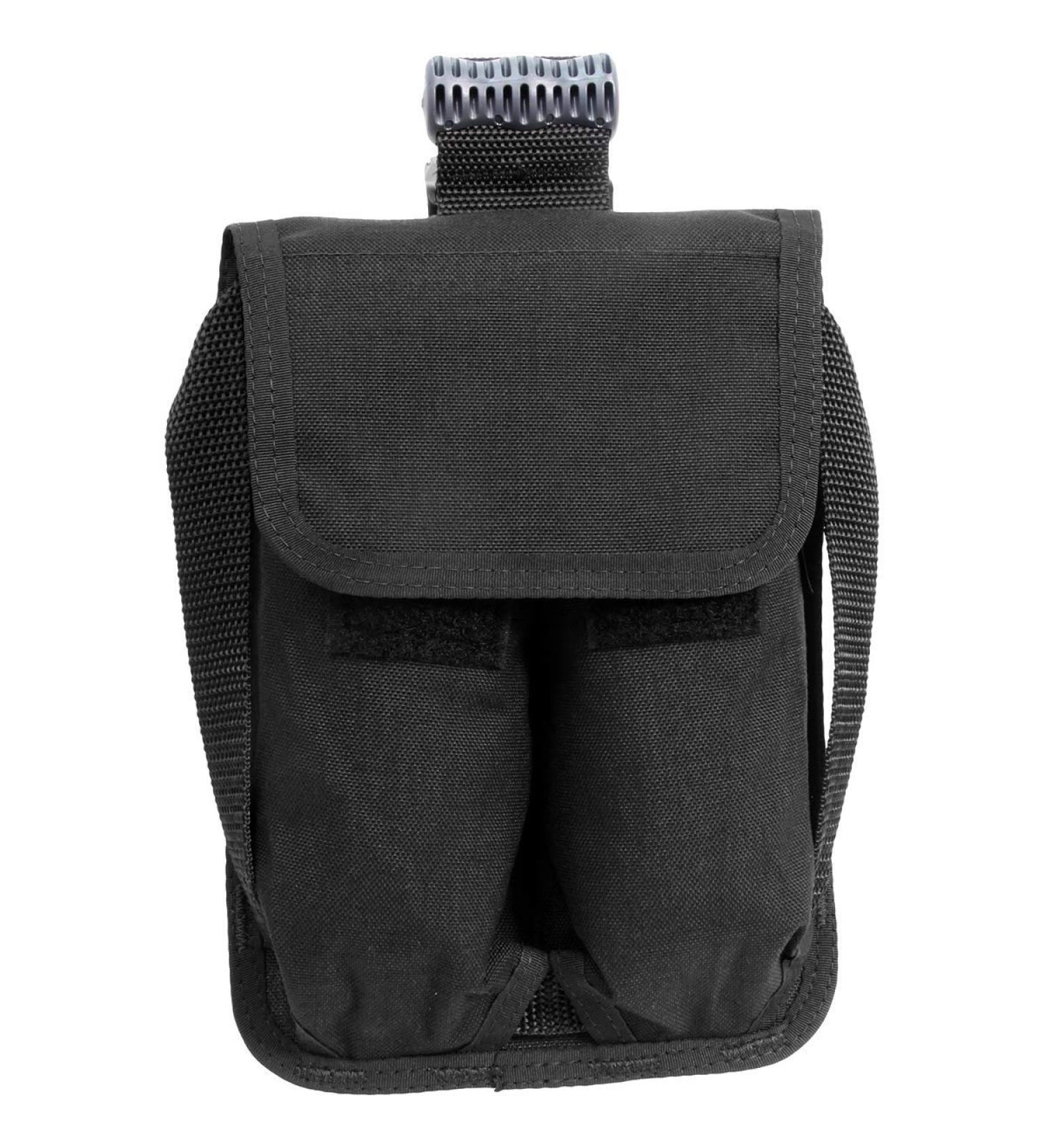 Aqua Lung Replacement Sure-Lock Weight Pouch 16 lbs - Durable and Reliable - Buy Online on GoSupps.com