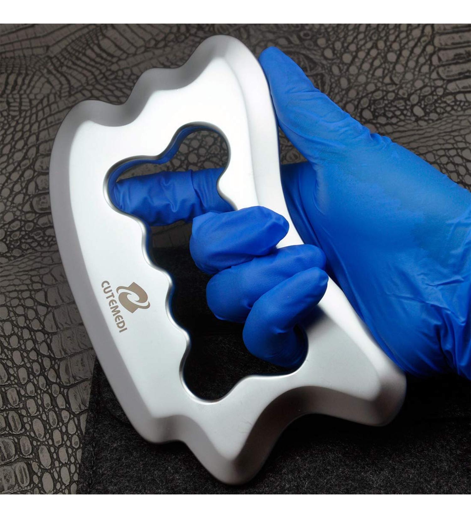 Gua Sha Tools for Myofascial Release and Soft Tissue Mobilization - ST014A - Buy Online on GoSupps.com