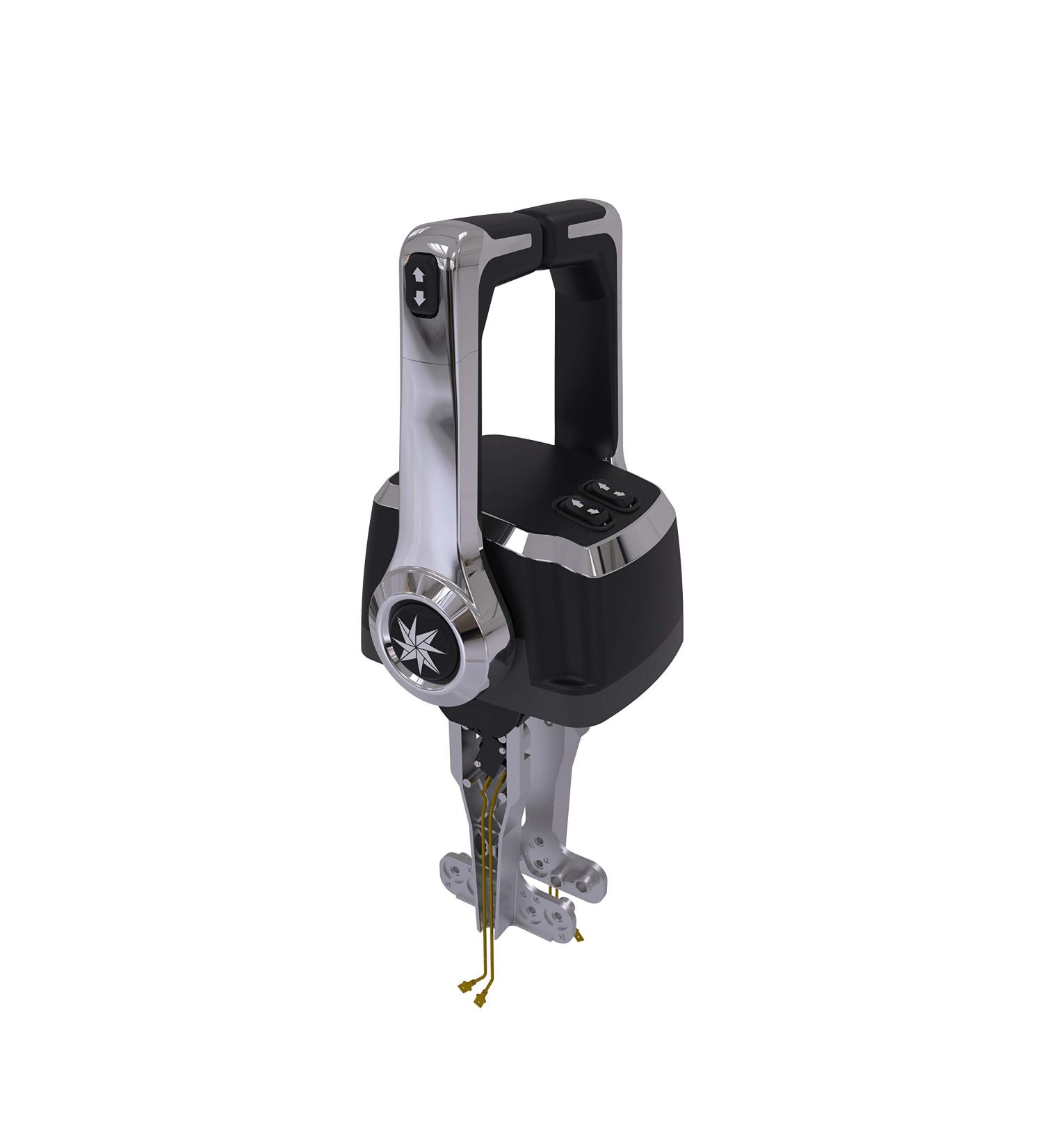 SeaStar CHX8241P Control Xtreme Dual TOP Mount - Shop Now for Superior Performance - Buy Online on GoSupps.com