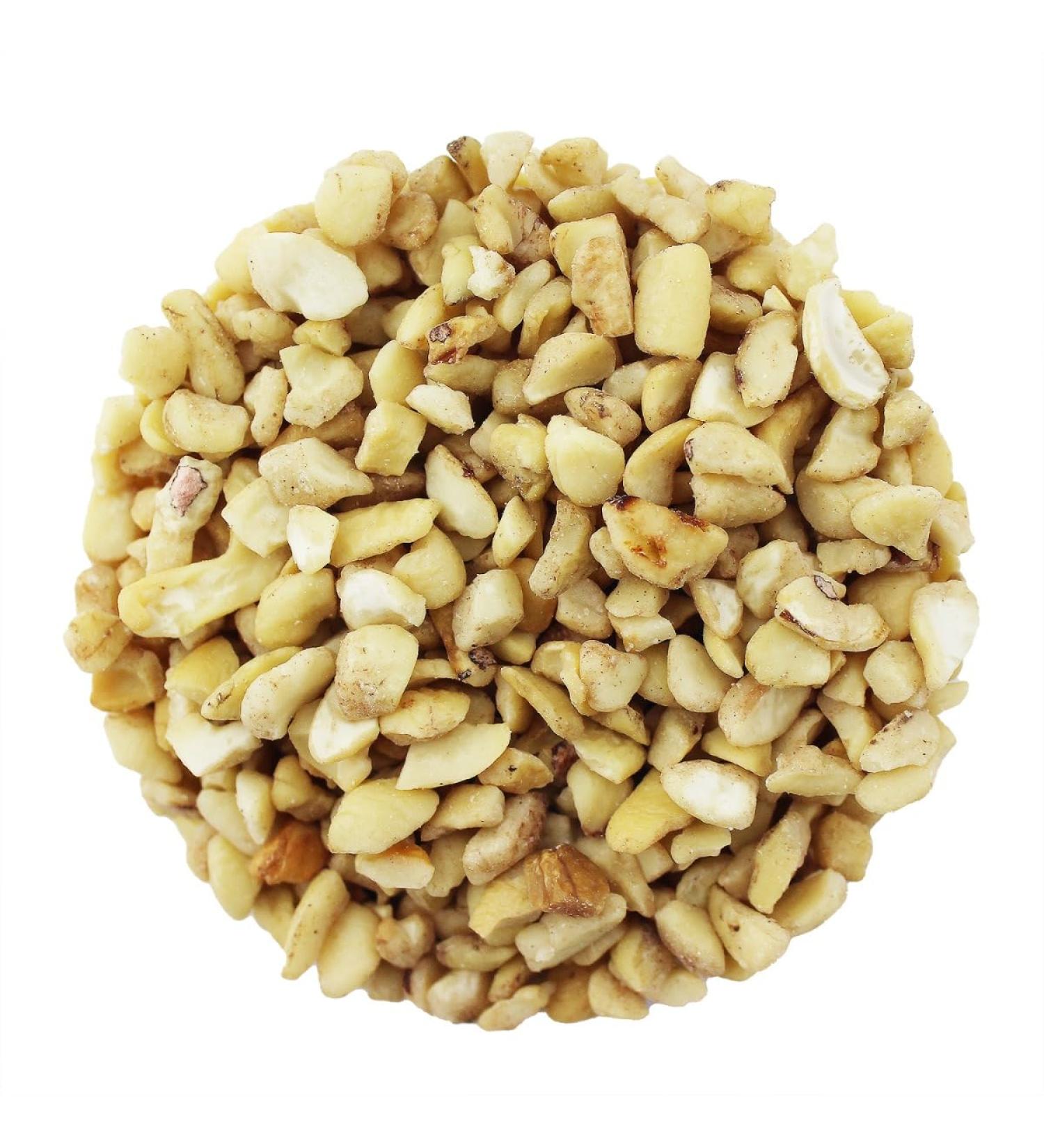 Cashew Nut Pieces 1kg (BWFO)