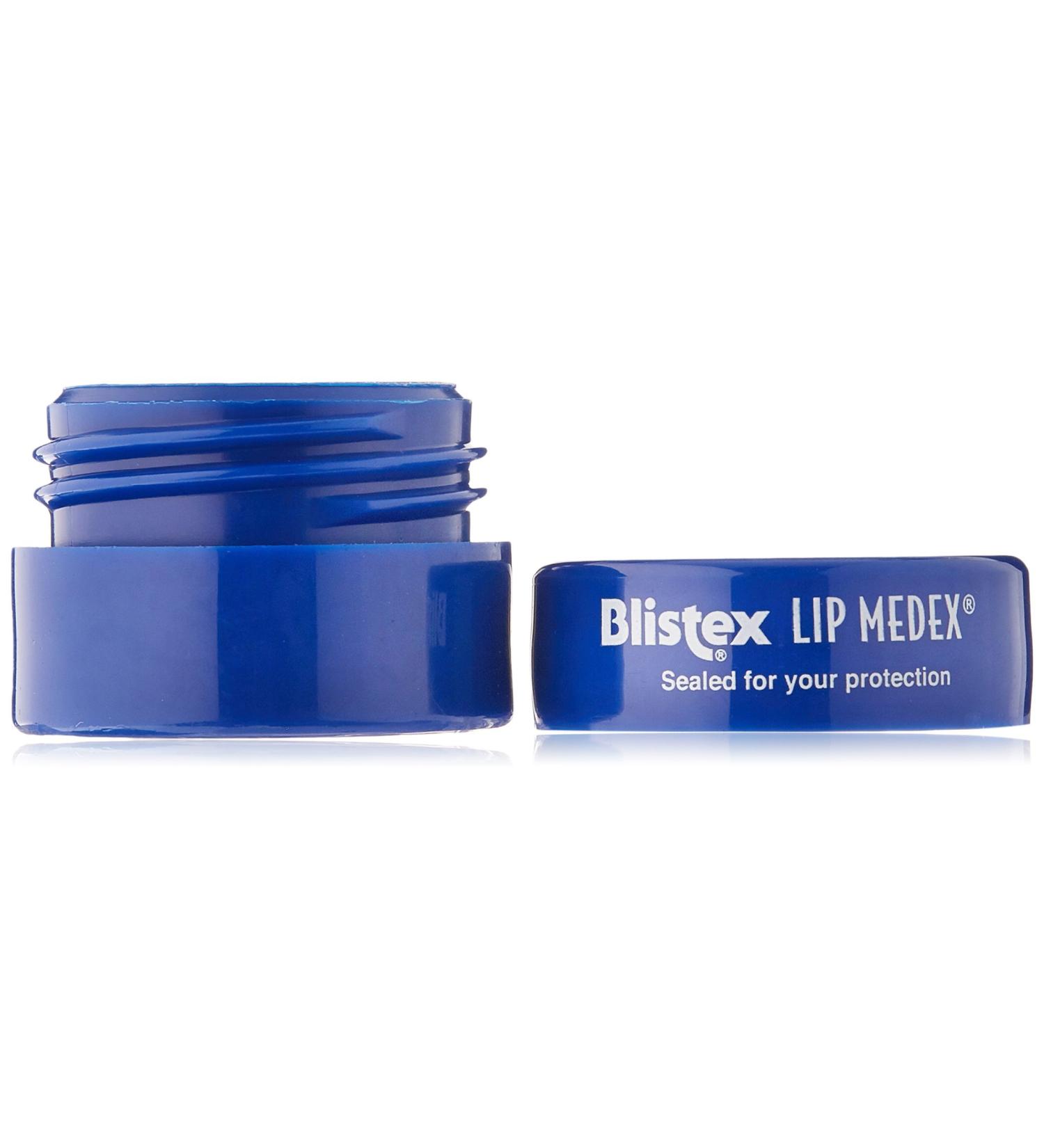 Blistex Lip Balm Medex 1 Count (Pack of 1)