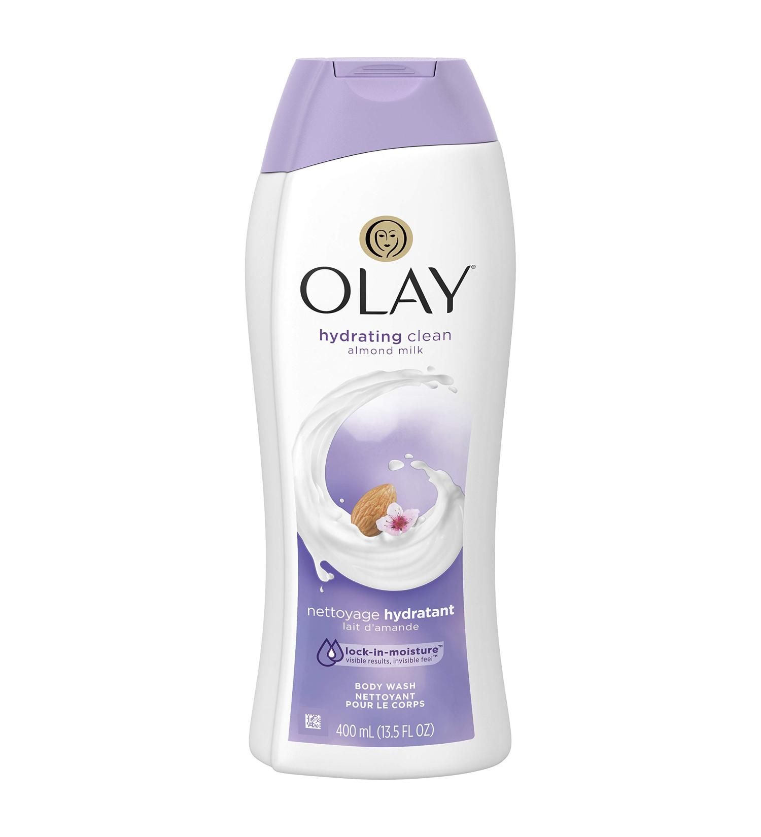 Olay Daily Moisturizer 13.5 oz - Hydrating Skin Care for All Skin Types | International Shipping Available - Buy Online on GoSupps.com