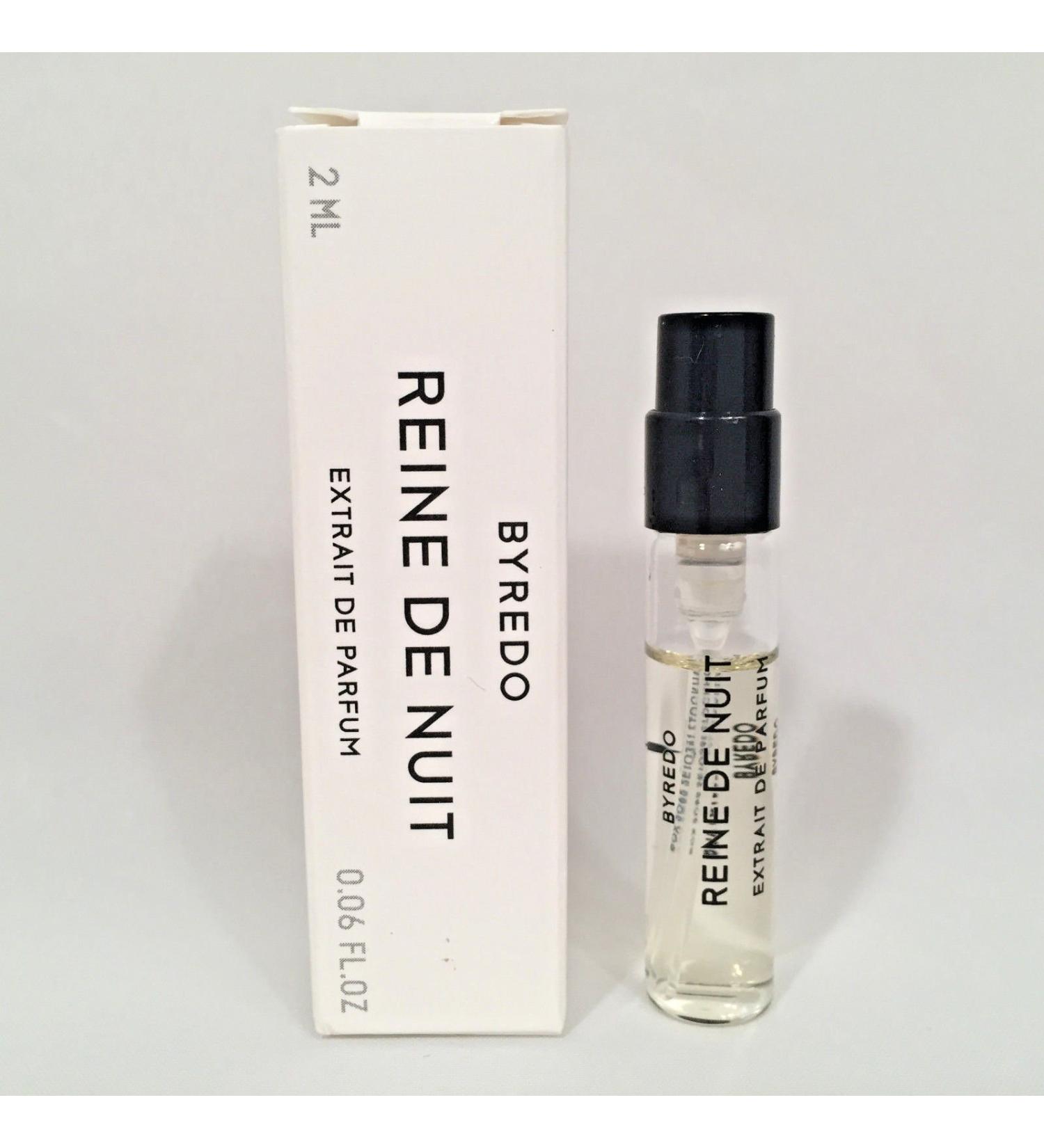 BYREDO Reine De Nuit Extrait De Parfum Deluxe Mini 0.06 oz