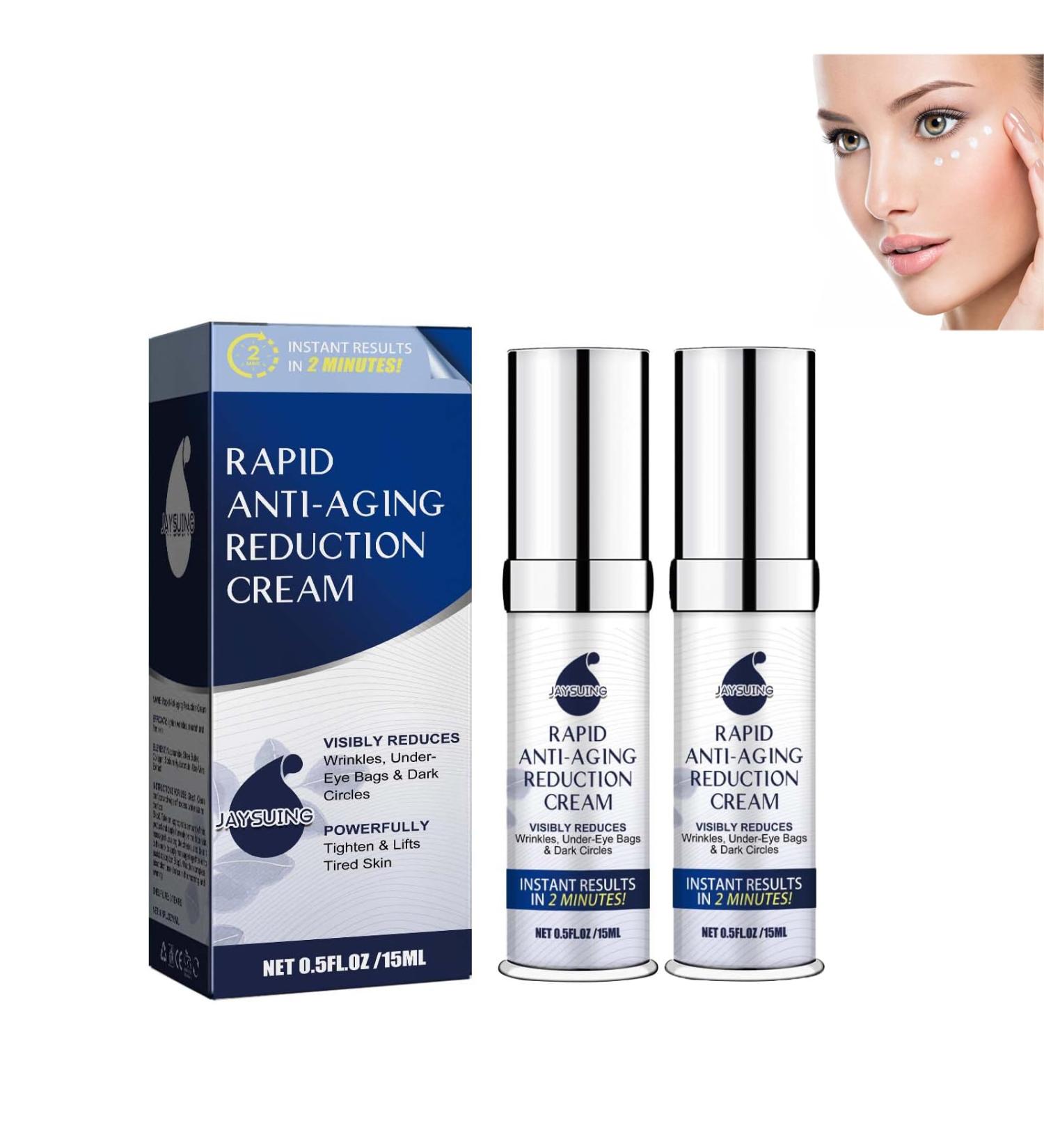  Orgrul Anti Wrinkle Serum Instant Firm Eye Cream with Collagen & Aloe Vera Extract Eye Cream for Dark Circles and Parasite Eyelids Eliminates Wrinkles - Buy Online on GoSupps.com