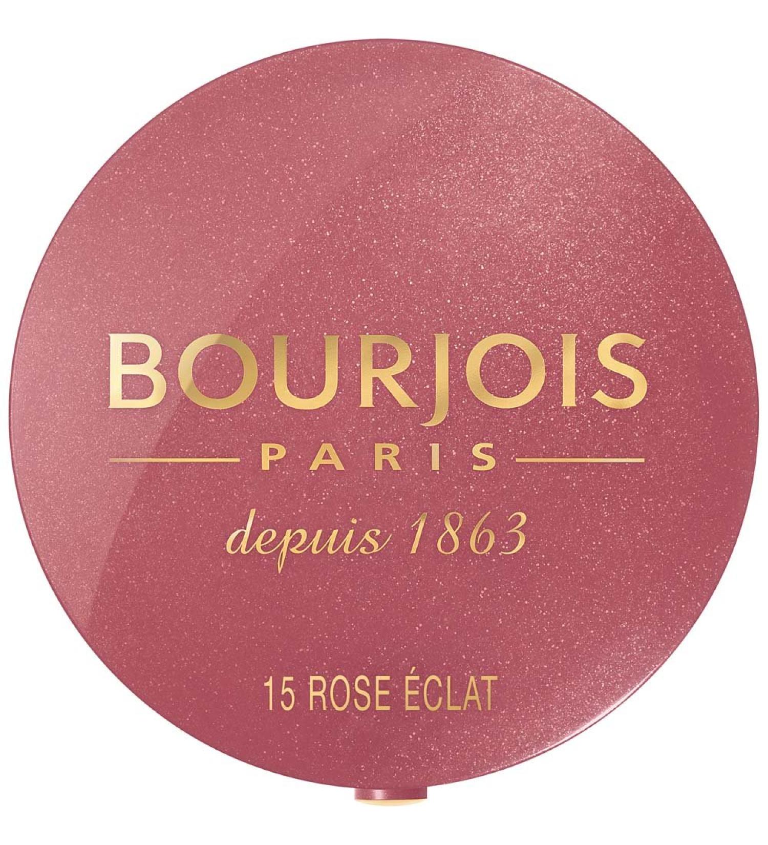 Bourjois Fard Joues 15 - Buy Online | International Shipping Available - Buy Online on GoSupps.com