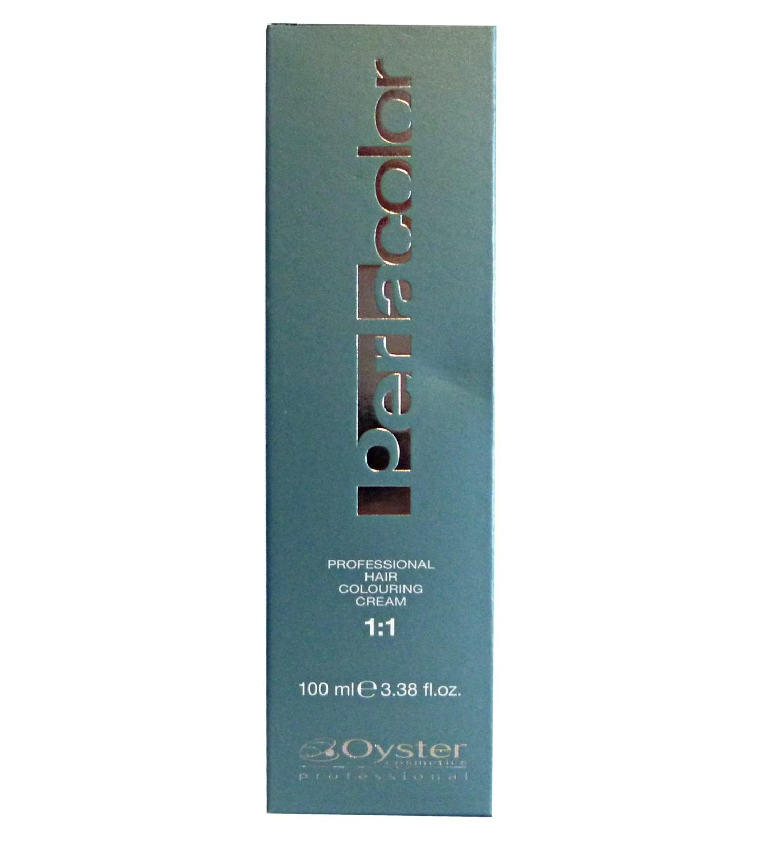 Oyster PERLACOLOR Professional 1211 SuperLightener MATT Extra Hair colouring