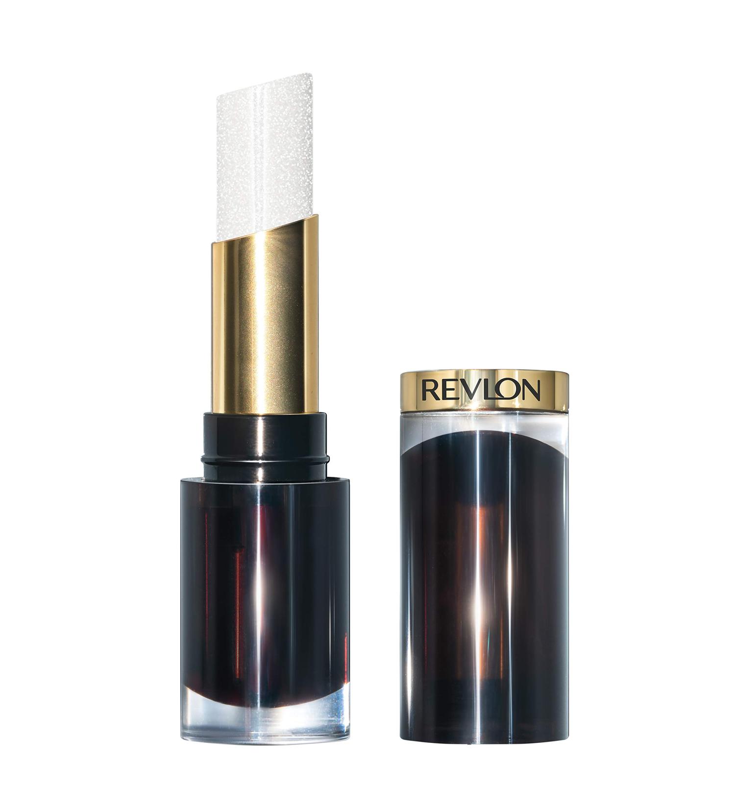 Revlon Super Lustrous Glass Shine Lipstick - Sparkling Quartz 0.15 Oz - Buy Online on GoSupps.com
