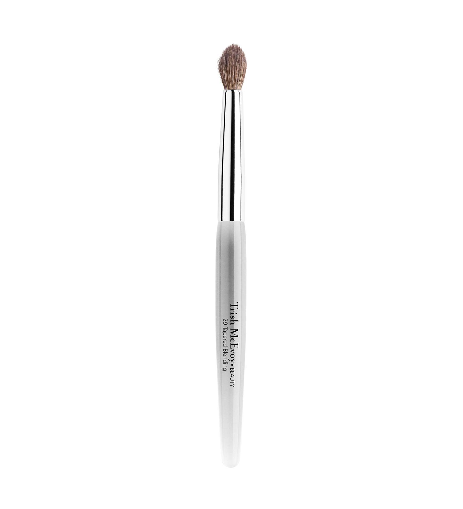 Trish McEvoy Women's Brush 29 - Tapered Blending Brush for Flawless Makeup | International Shipping Available - Buy Online on GoSupps.com