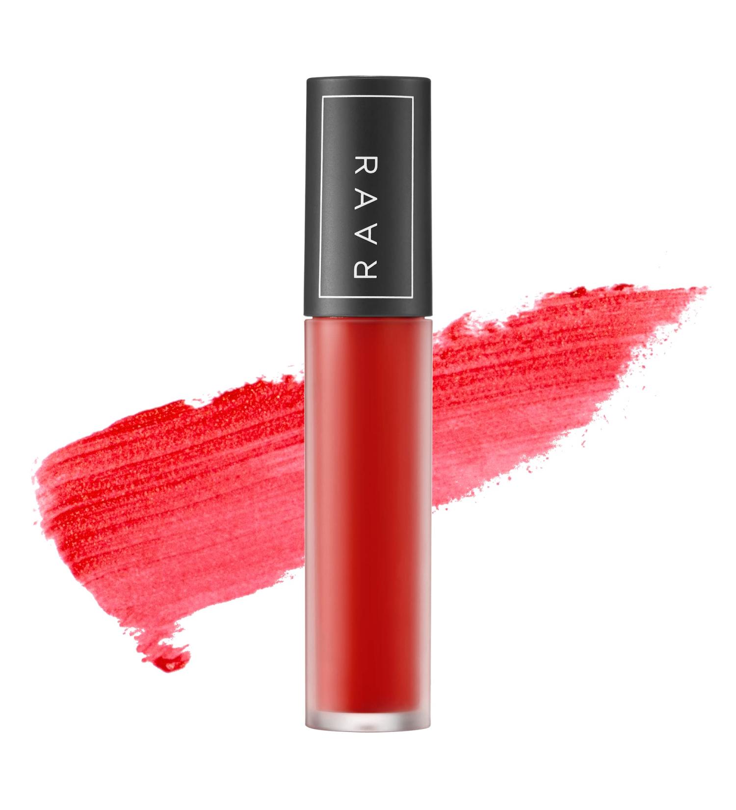 RAAR AIR FIT Velvet Tint 01 Something Red - Premium International Shipping | Shop Now - Buy Online on GoSupps.com