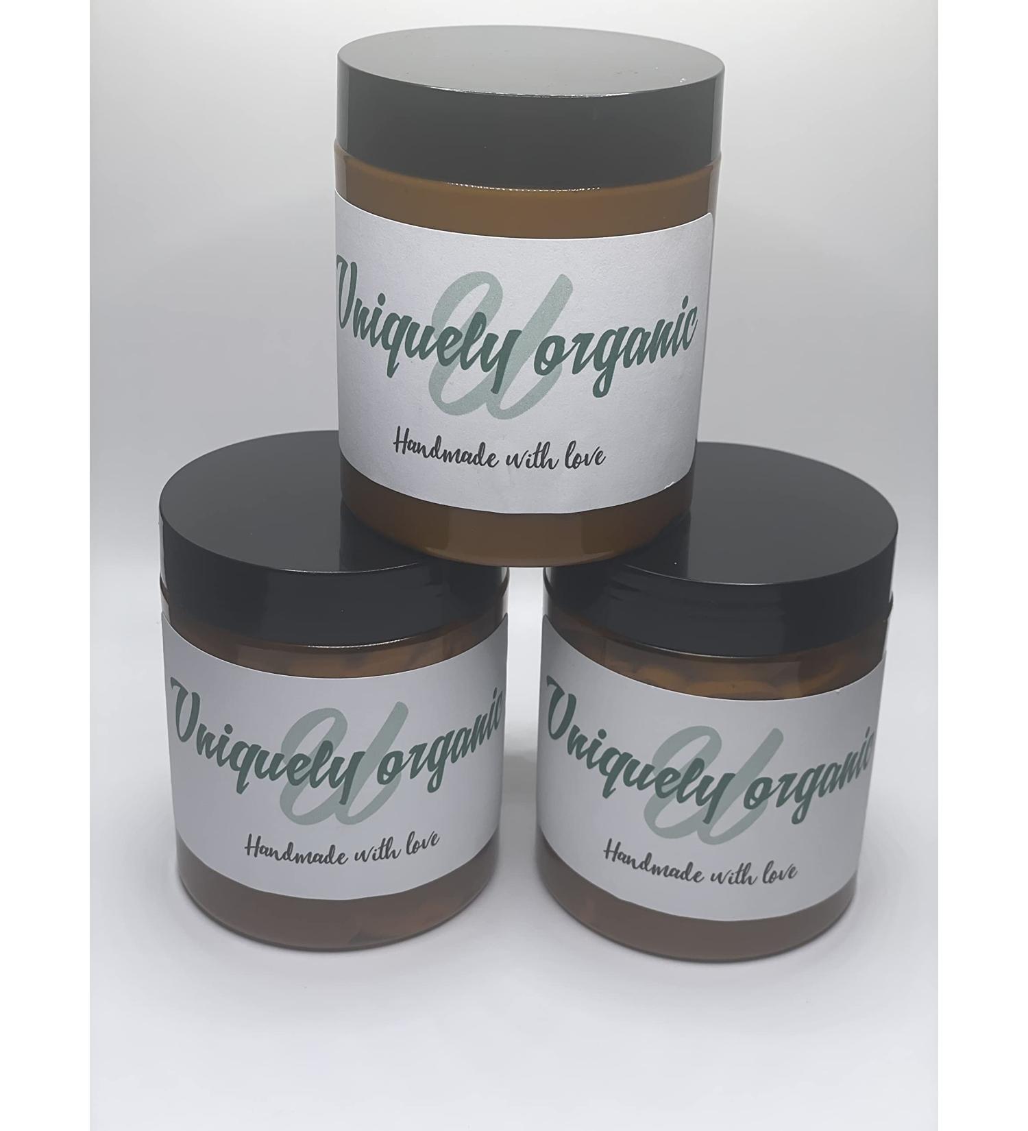 Premium Calming Whipped Shea Butter - Hydrating Natural Moisturizer for All Skin Types | International Shipping Available - Buy Online on GoSupps.com