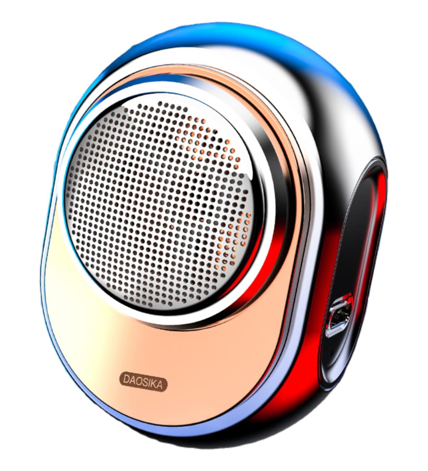 Mini Shave for Men USB Electric Shaver Portable Razor Wet and Dry Shaver for Men for Home Office Business Travel (Silver) - Buy Online on GoSupps.com