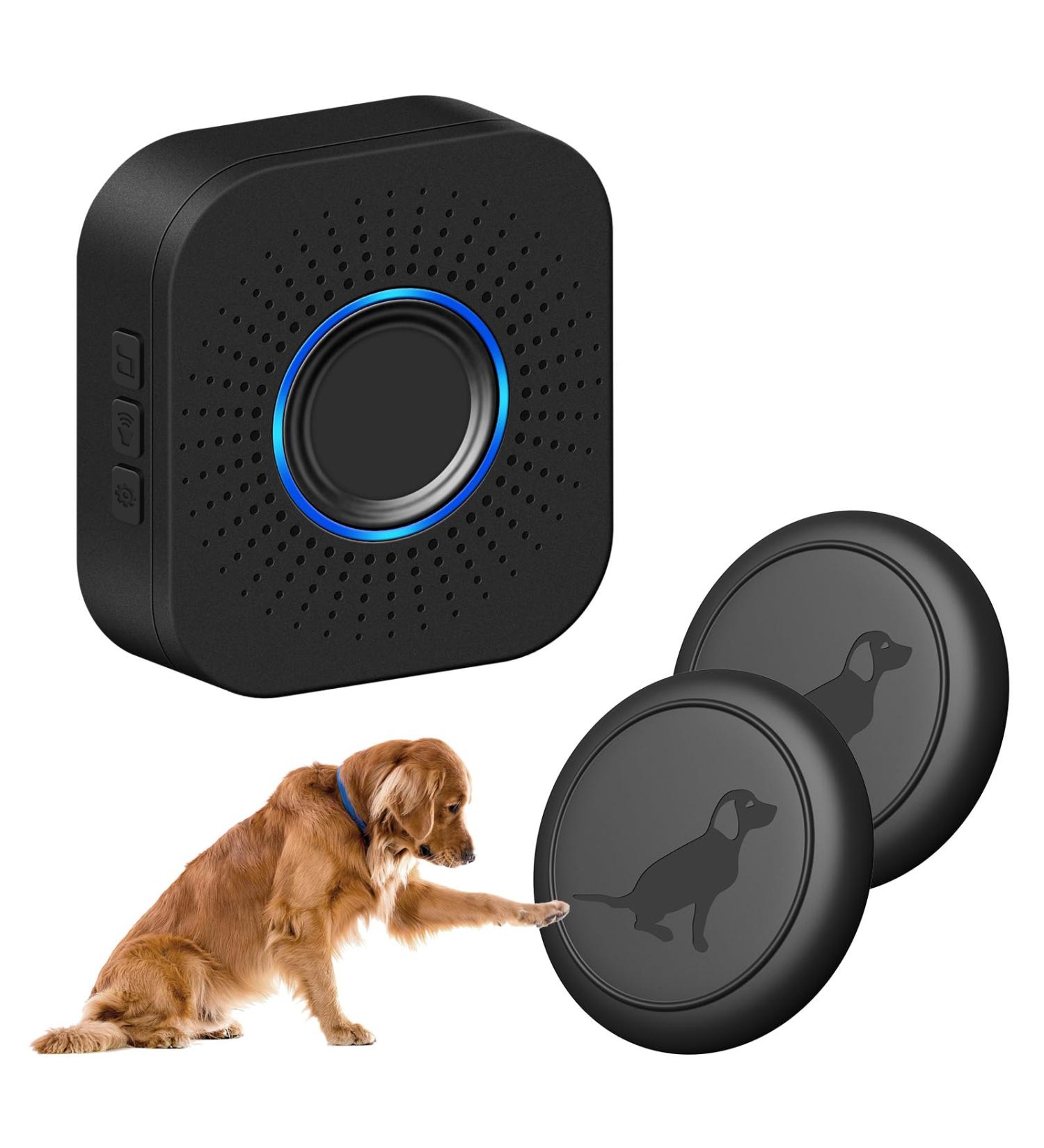 Buy Mypin Wireless Doorbell | Best International Shipping & Quality Satisfaction - Buy Online on GoSupps.com