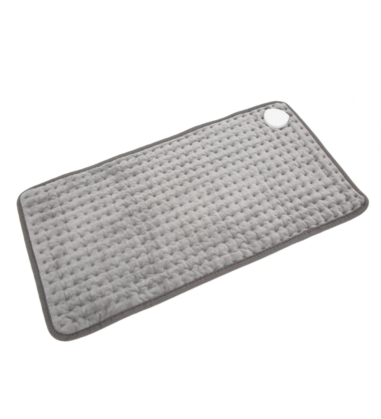 Zerodi Electric Heating Pillow - 10 Speed Pain Relief for Arthritis & Cramps | EU Plug 220-240V - Buy Online on GoSupps.com