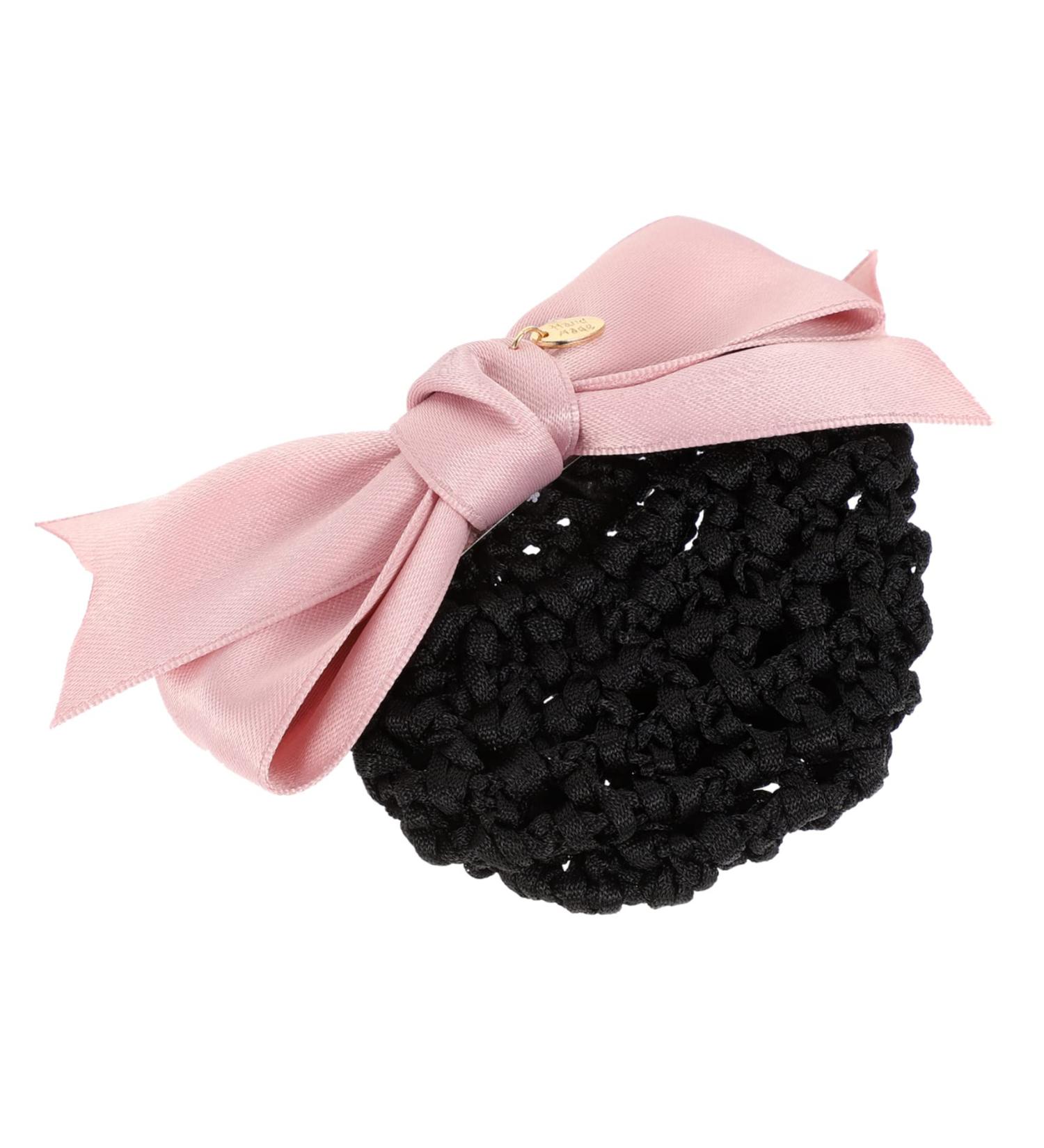 Abaodam Flower Head Hair Clip - Professional Nurse Hair Accessory in Pink - Buy Online on GoSupps.com
