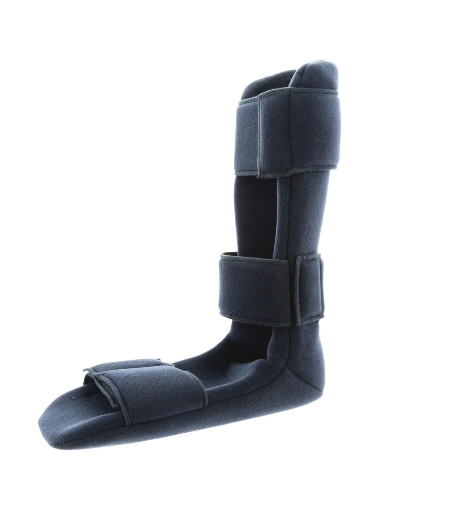 Swede-O Deluxe Night Splint - Small | Premium Foot Support for Pain Relief | International Shipping Available - Buy Online on GoSupps.com