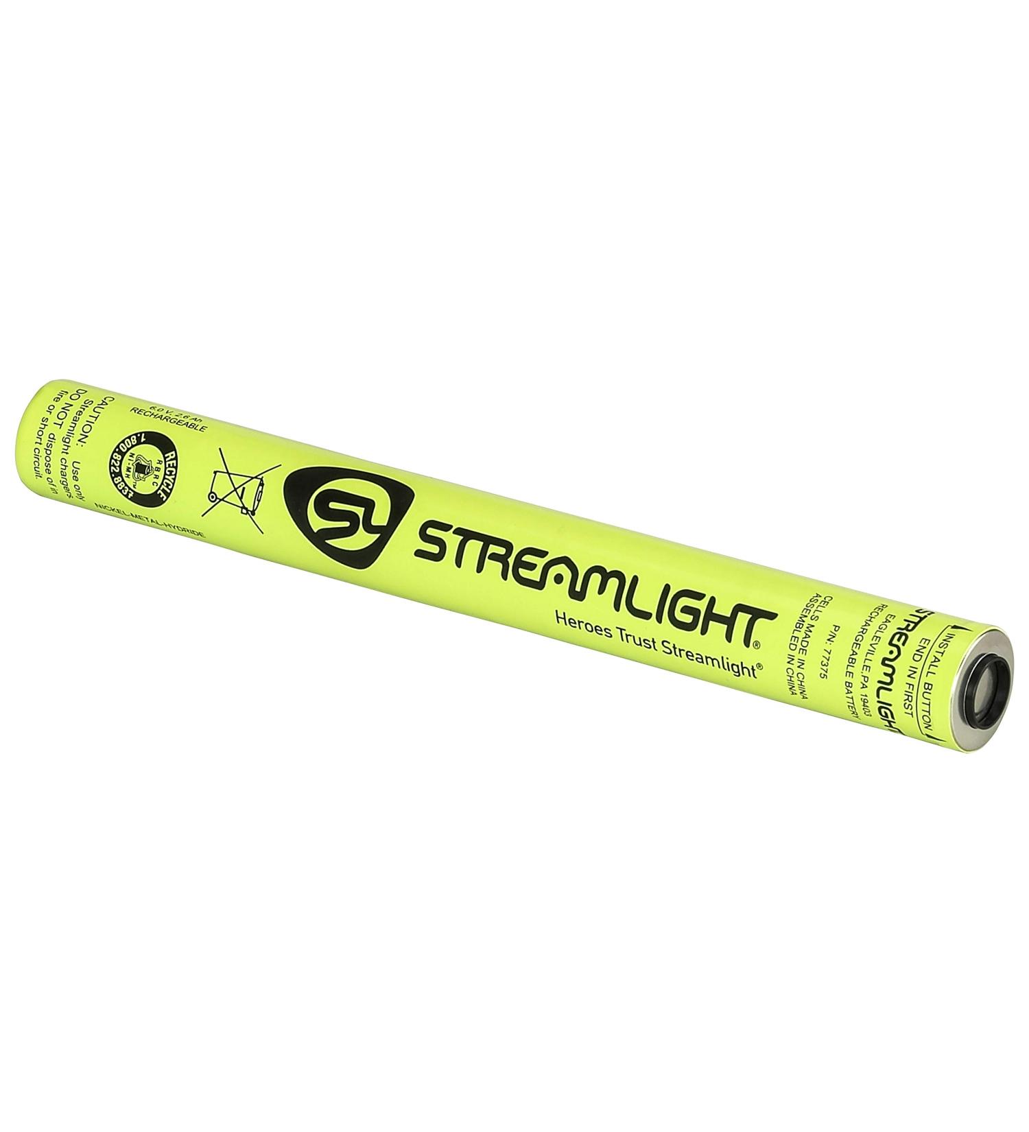 Streamlight 77375 NiMH Battery - SL-20L/LP SL-20XP-LED UltraStinger