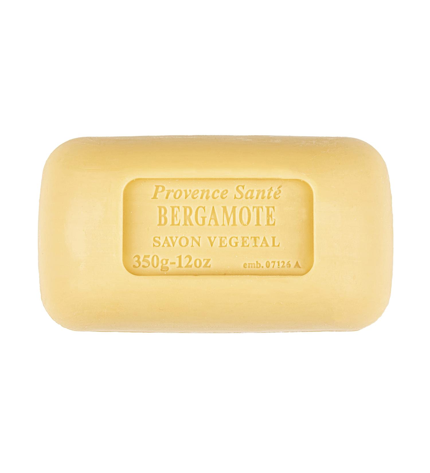 Provence Sante PS Big Bar Bergamot 12oz Bar