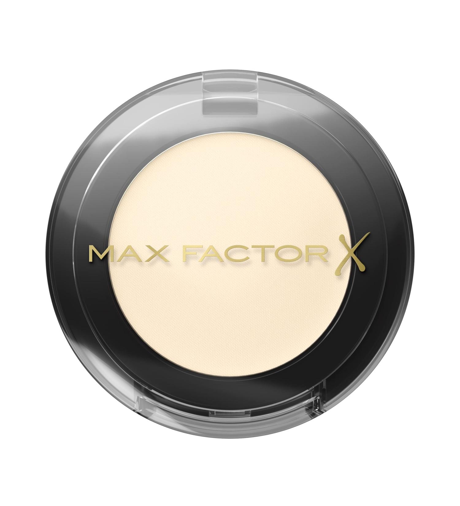 Max Factor Masterpiece Mono Eyeshadow Honey Nude 01 - Long-lasting, Pigmented Eye Color - Buy Online on GoSupps.com