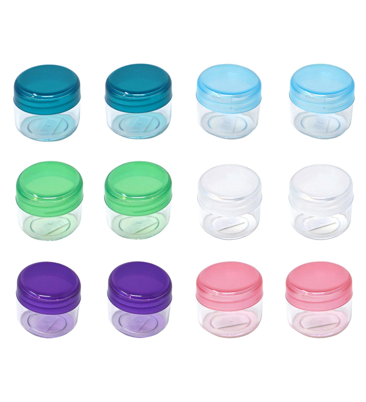 Good To Go Jar 1 Ounce (Pack of 12) - Premium Quality Shipping Internationally | Buy Now - Buy Online on GoSupps.com