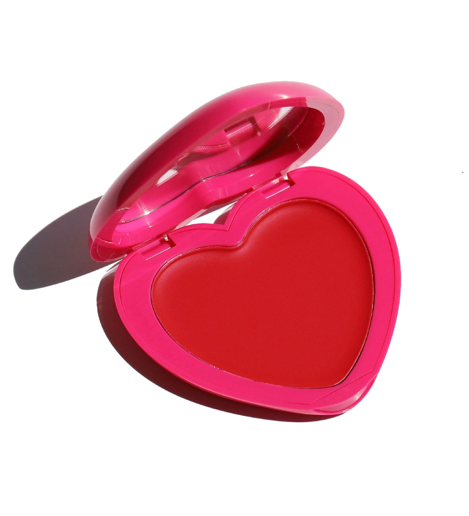 Half Caked Candy Paint Cheek + Lip Tint - Vegan & Cruelty-Free | Clean Beauty, Fragrance-Free | Glass Skin Finish | 5g (American Pie) - Buy Online on GoSupps.com