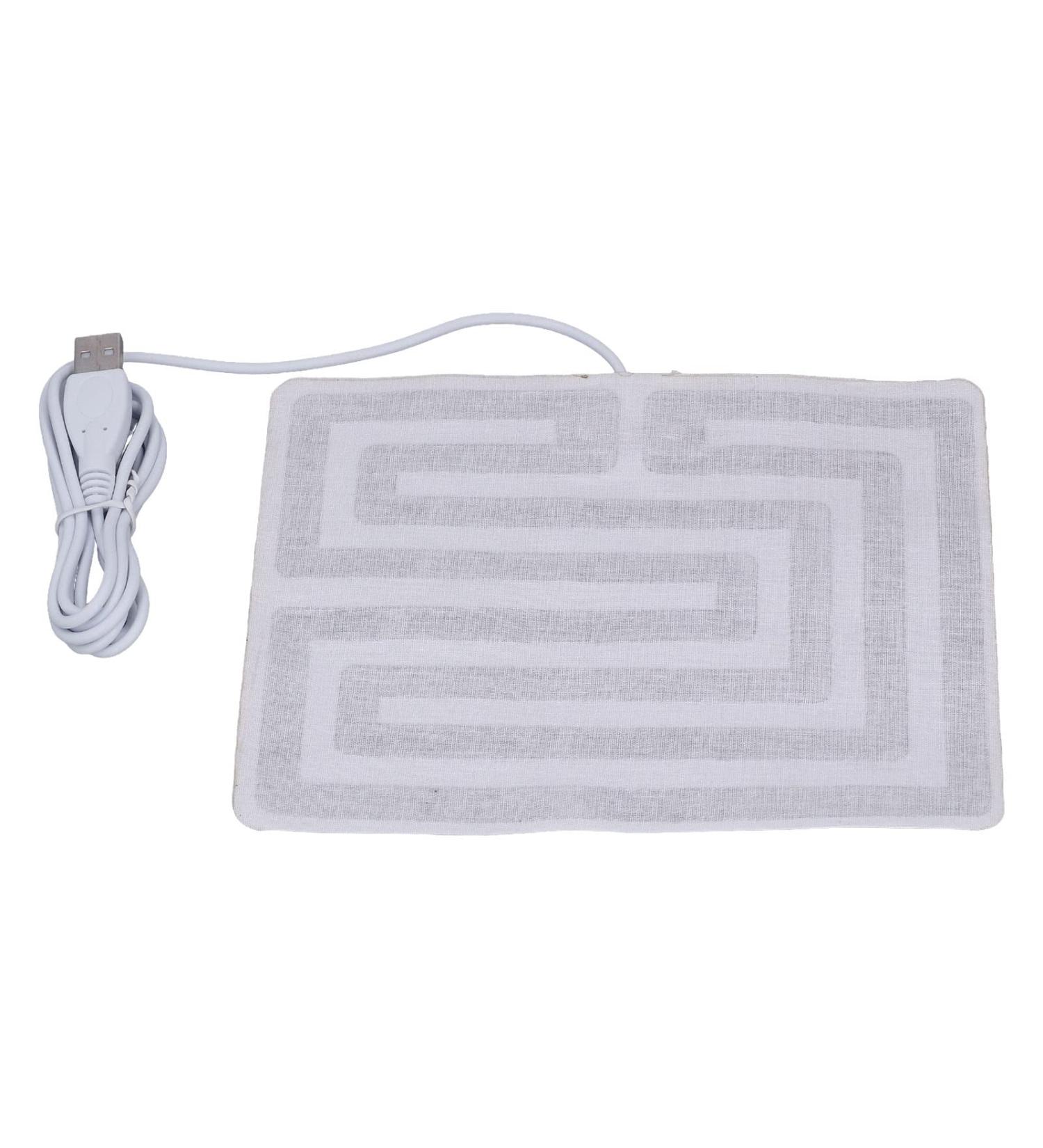 West Infrared Heating Pillows for Back Neck & Shoulders - Soft Safe Comfortable Electrical Warmth - Buy Online on GoSupps.com