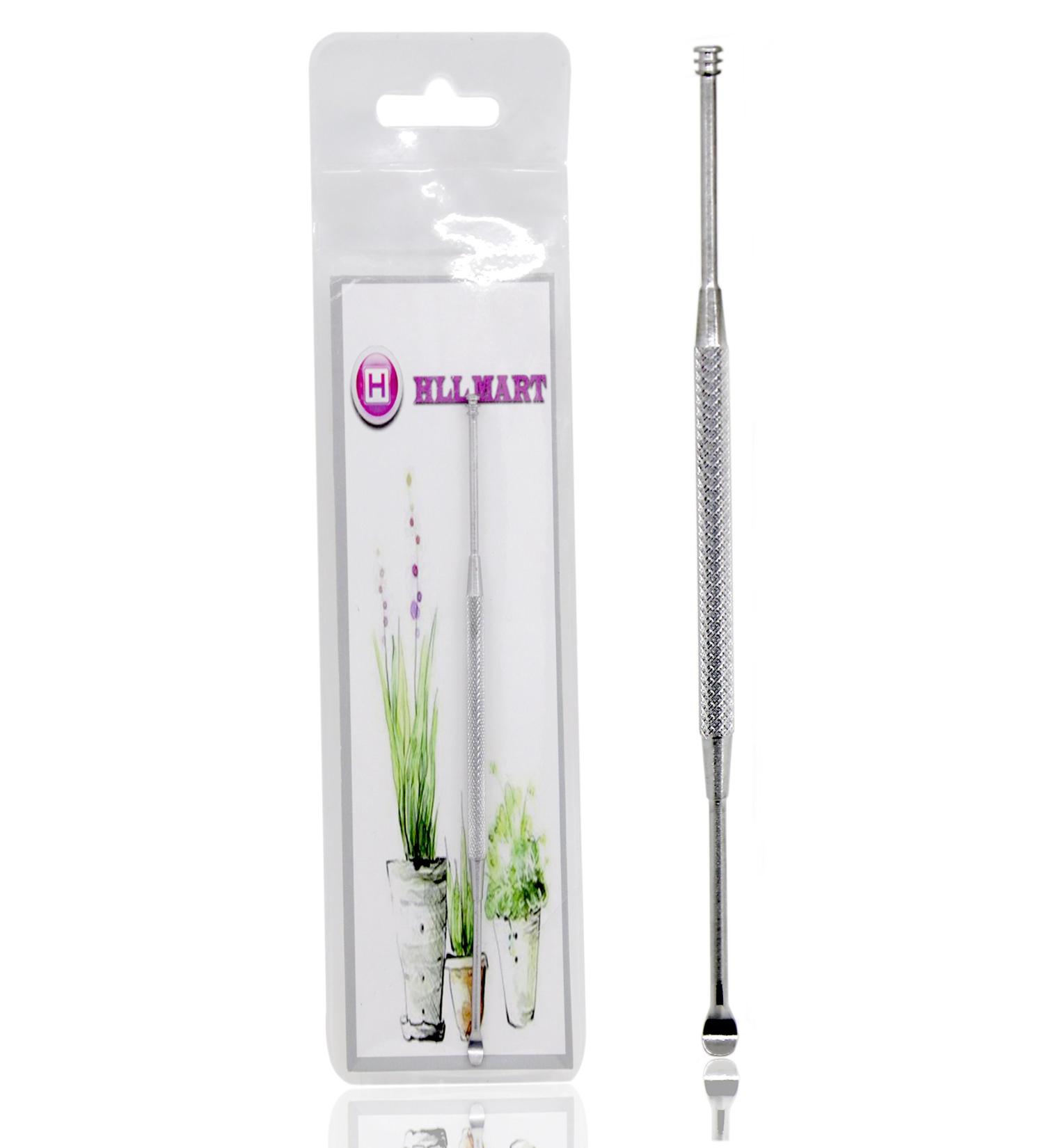 Ear Wax Removal Tool - Slim Ear Curette & Pick for Effective Ear Wax Removal - Buy Online on GoSupps.com