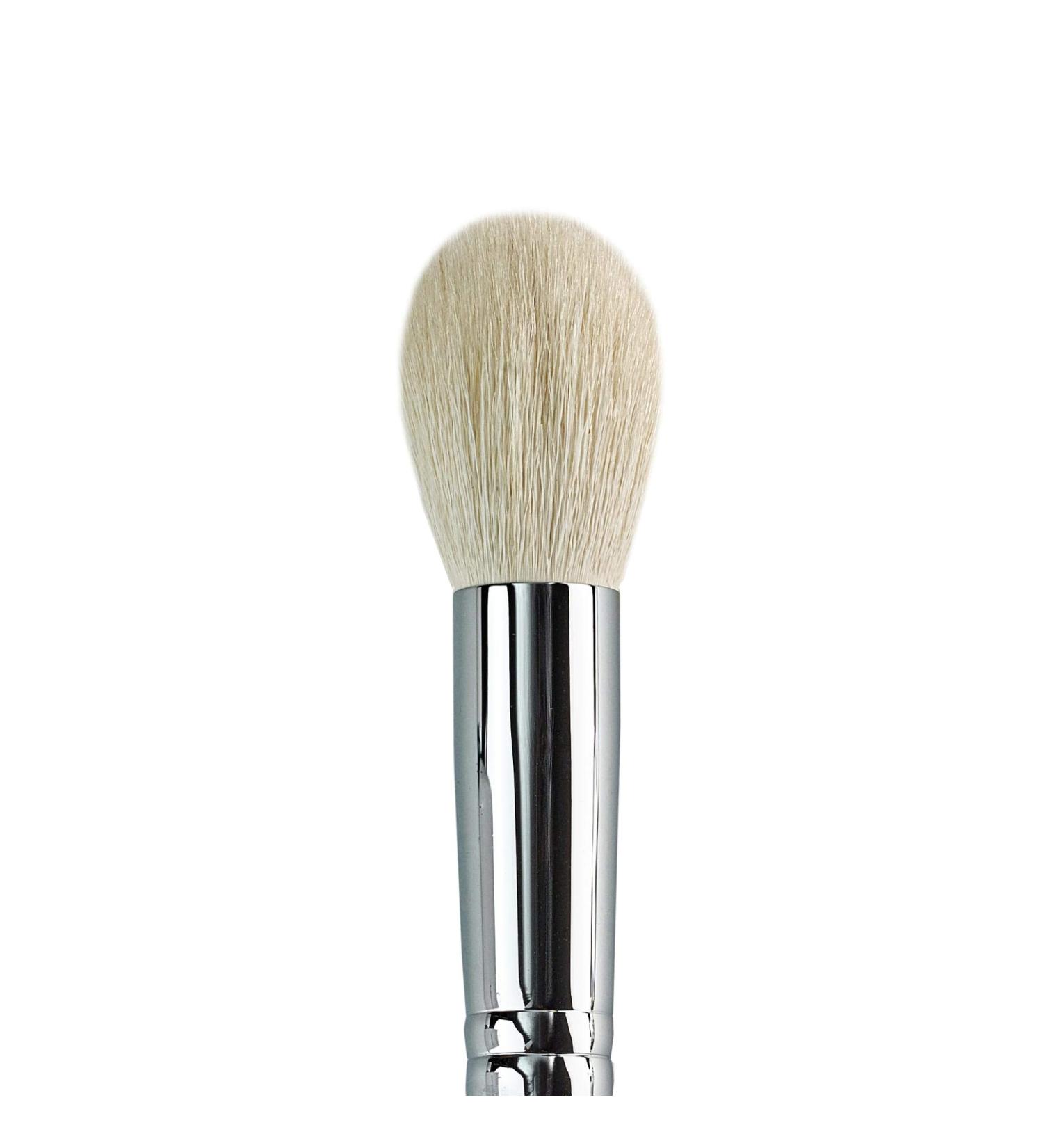 Buy IBRA Makeup No. 105 Highlight & Contour Brush - Natural Hair | Best International Shipping - Buy Online on GoSupps.com