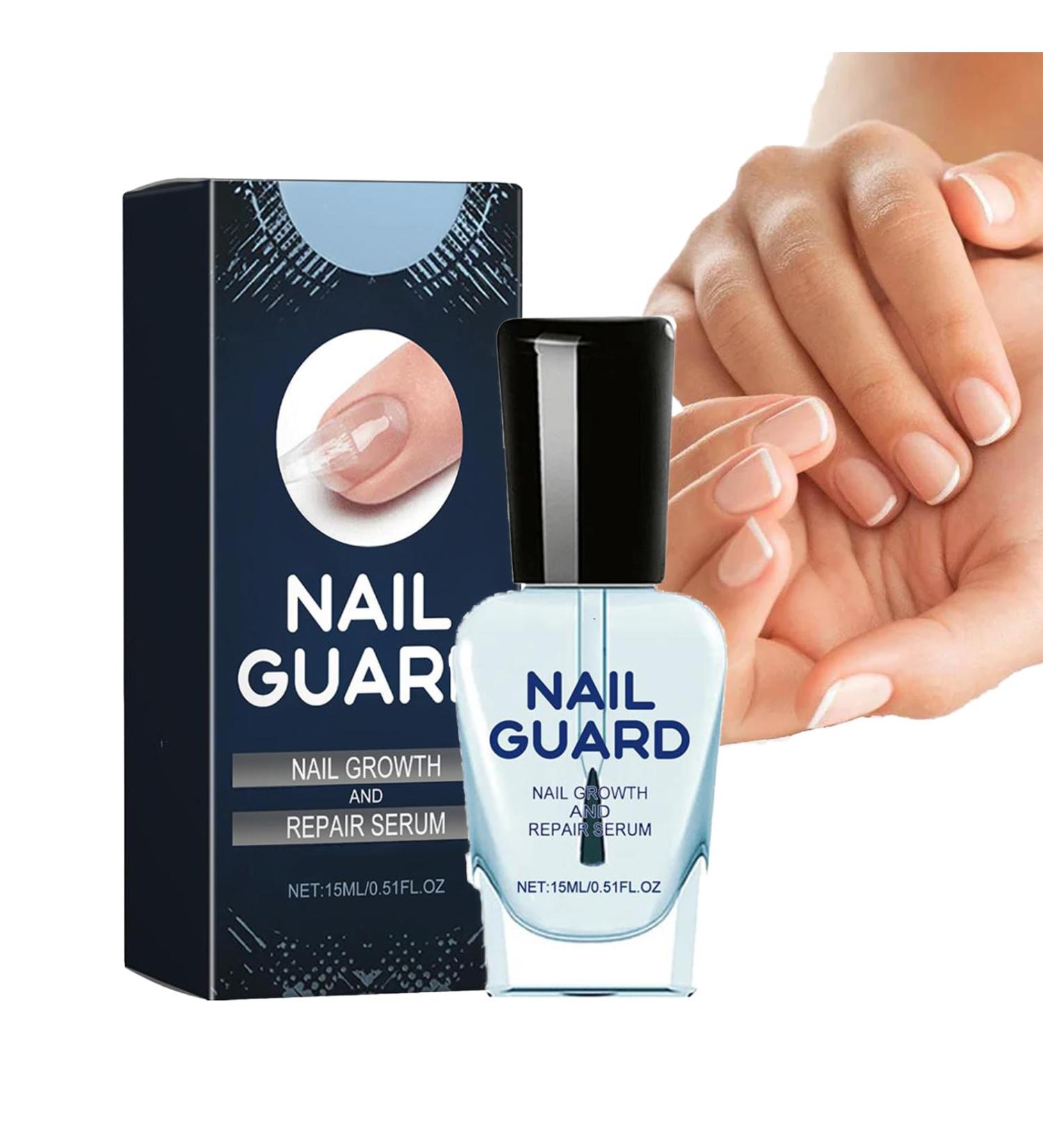Onyxoguard Nail Growth And Repair Serum Onyx Guard Nail Onyxoguard Serum Nail Strengthener and Repair and Growth For Thin Nails and Growth Revitalise and Strengthen Your Nails (1 Piece) 1 piece. - Buy Online on GoSupps.com