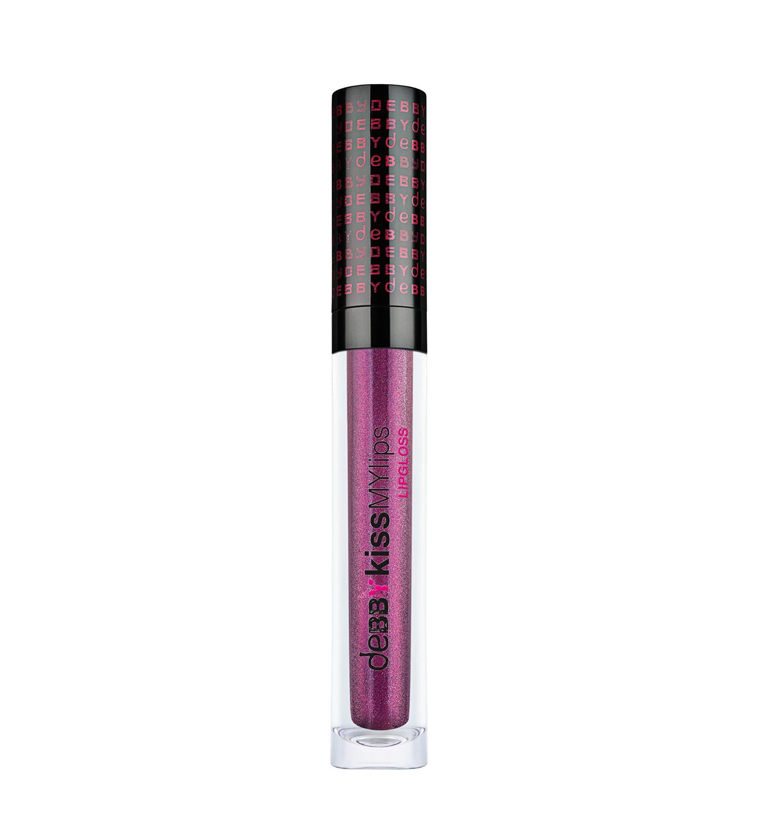 Deborah lip gloss kiss my lips n01 first kiss