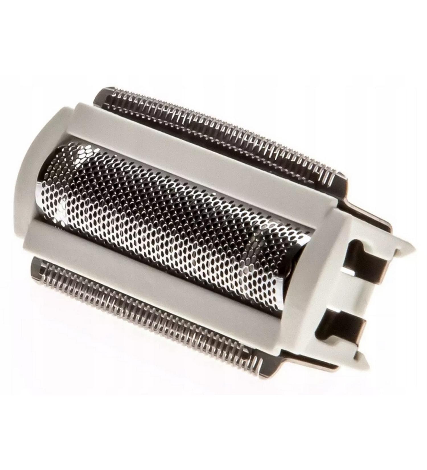 Shaving unit cutting foil shaving head for Philips epilator CP9480 HP6341 HP6342