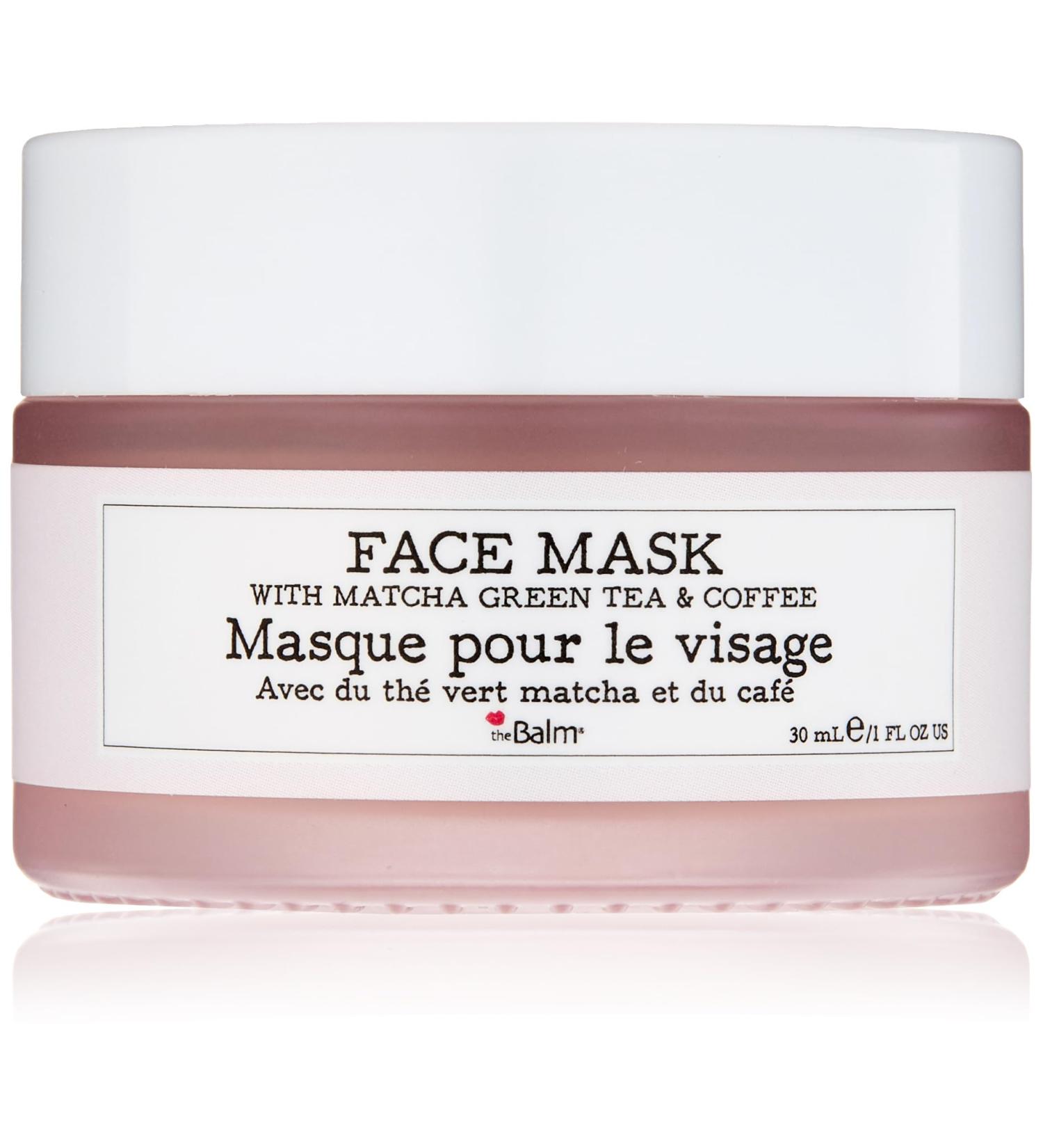 theBalm to the Rescue Face Mask - Revitalize Your Skin | International Shipping Available - Buy Online on GoSupps.com