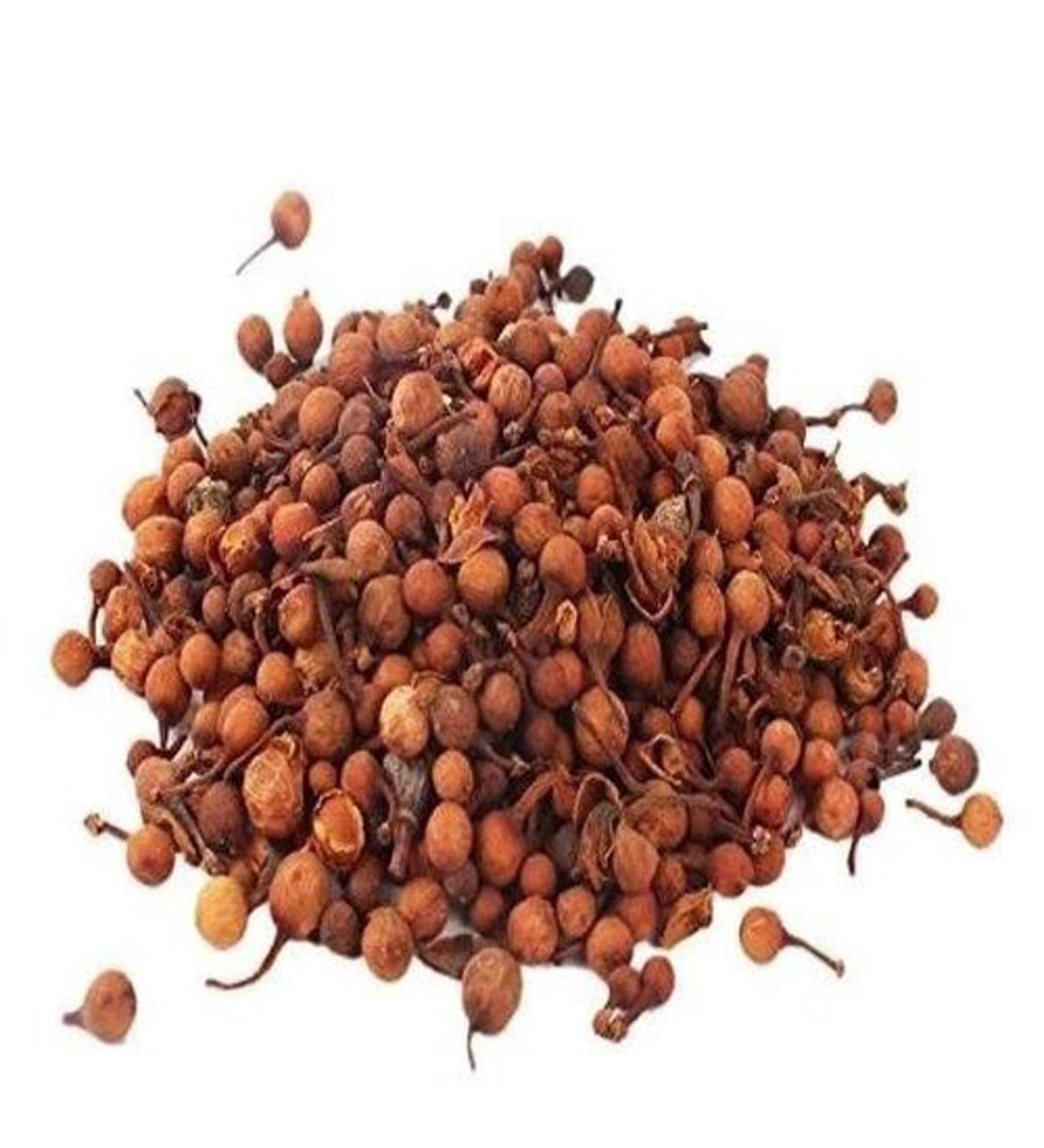 RAW HERB/JADI BOOTI NAGKESAR NAG KESAR NAGKESHAR NAG KESHAR OCHROCARPUS LONGIFOLIUS (50GM) - Buy Online on GoSupps.com