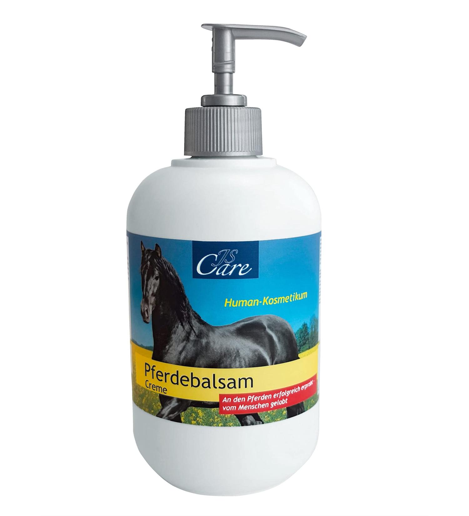 JS Care Ointment Adult-Unisex Uncolored