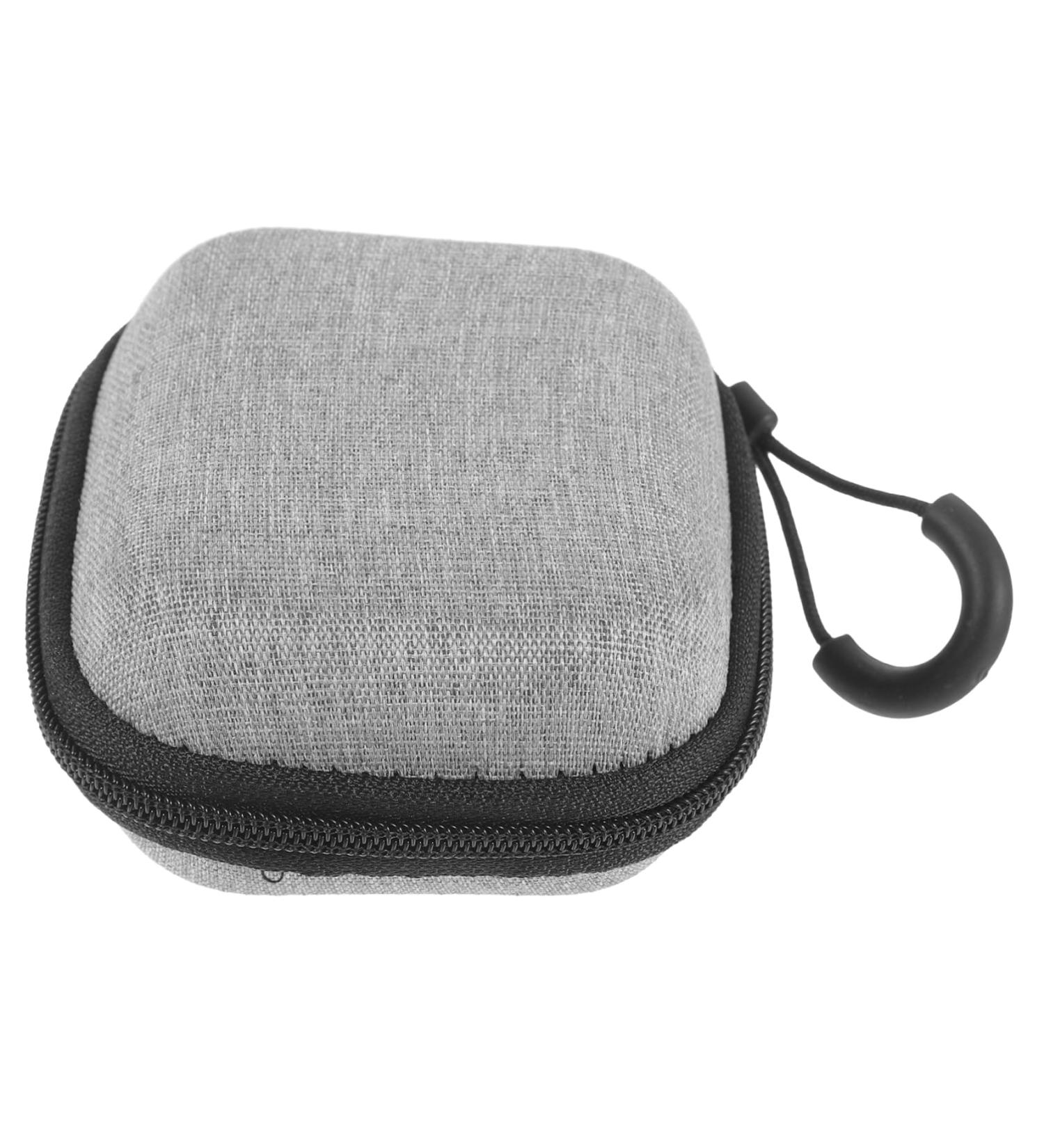 Buy Sewoart Diabetic Organizer Case - EVA Storage Pocket for Oximeter & Glucose Meters | International Shipping - Buy Online on GoSupps.com