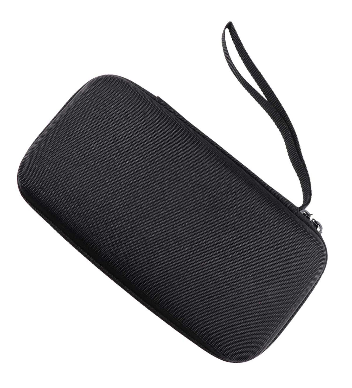 Scicalife Hard Case Ti-83 Calculator Bag Pouch Box Graphing Calculator Travel Storage Carrying Case Bag for TI- 83 Plus/TI- 84 Plus CE/TI- 84 Plus/TI- 89 Titanium/ HP50G Calculator Case Ti 84 Case - Buy Online on GoSupps.com
