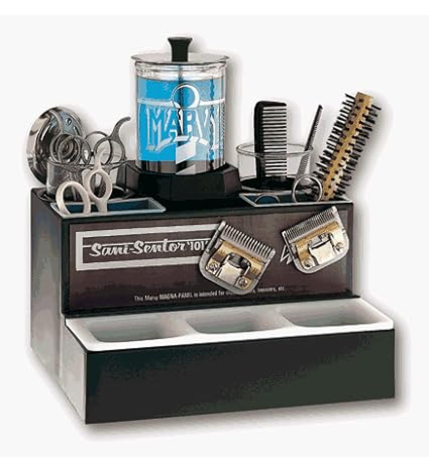 Marvy Sanitizing Sani-Sentor System Set