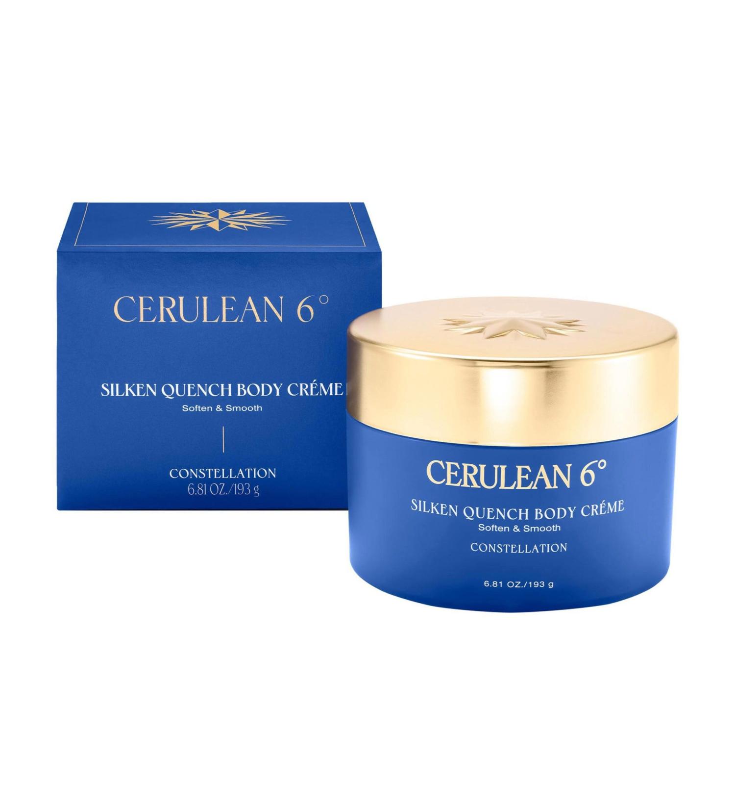 Buy Constellation Body Cr me - Luxurious Hibiscus & Shea Butter Infused Moisturizer for Soft Skin | International Shipping - Buy Online on GoSupps.com