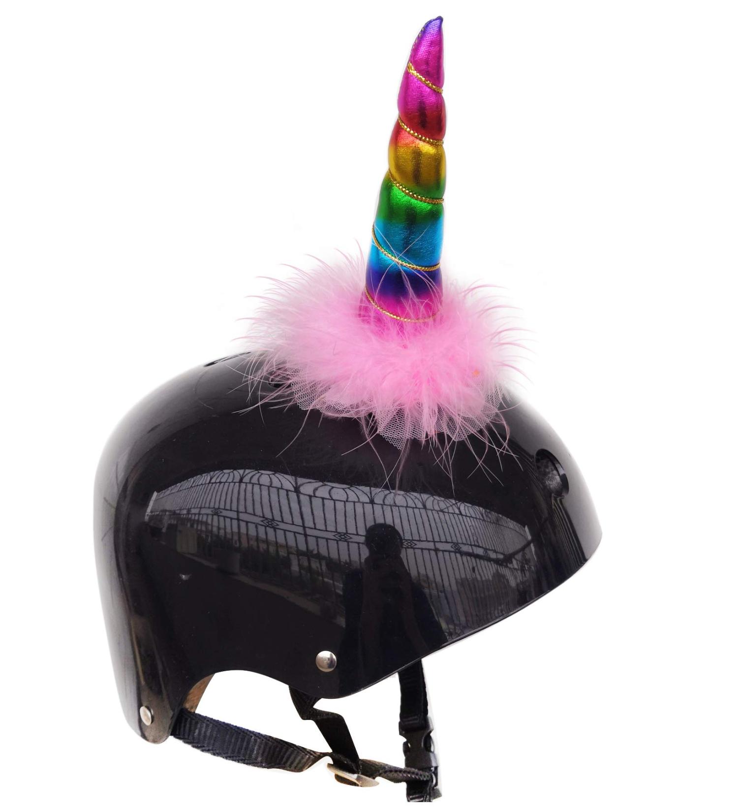 3T-Sister Handmade Arch Nodes for Helmets | Sparkle Glitter Bike & Motorcycle Accessories | Red Hinge Knot Decoration - Buy Online on GoSupps.com