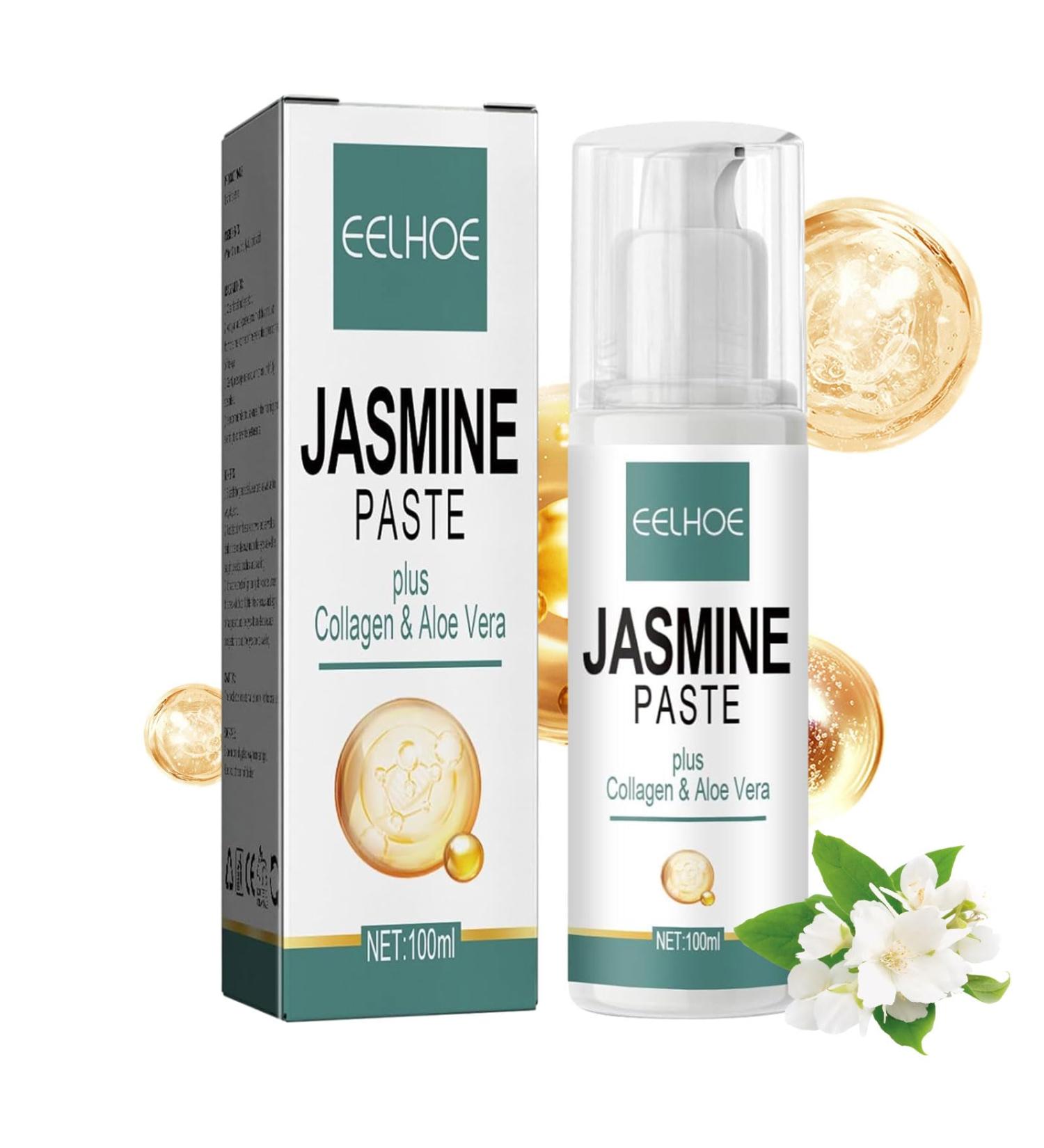 Jasmine Ointment for Dark Circles | Best Eye Cream to Remove Wrinkles & Dark Rings - 1 Piece - Buy Online on GoSupps.com